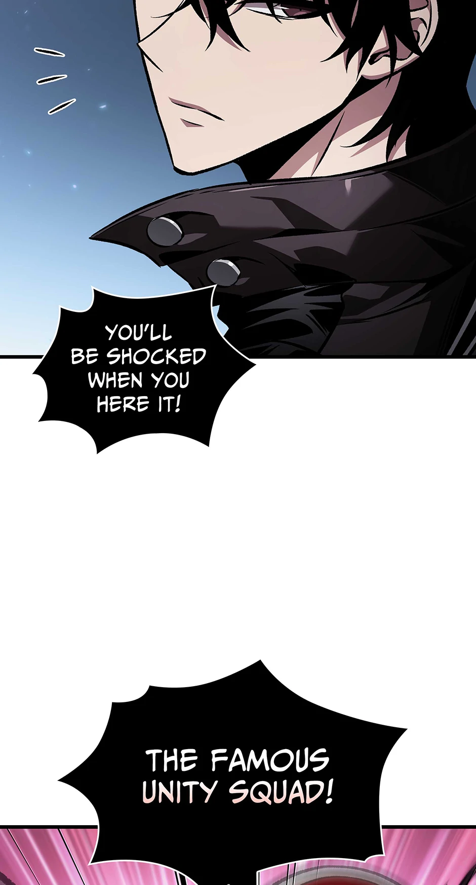 Read Pick Me Up Manga Online