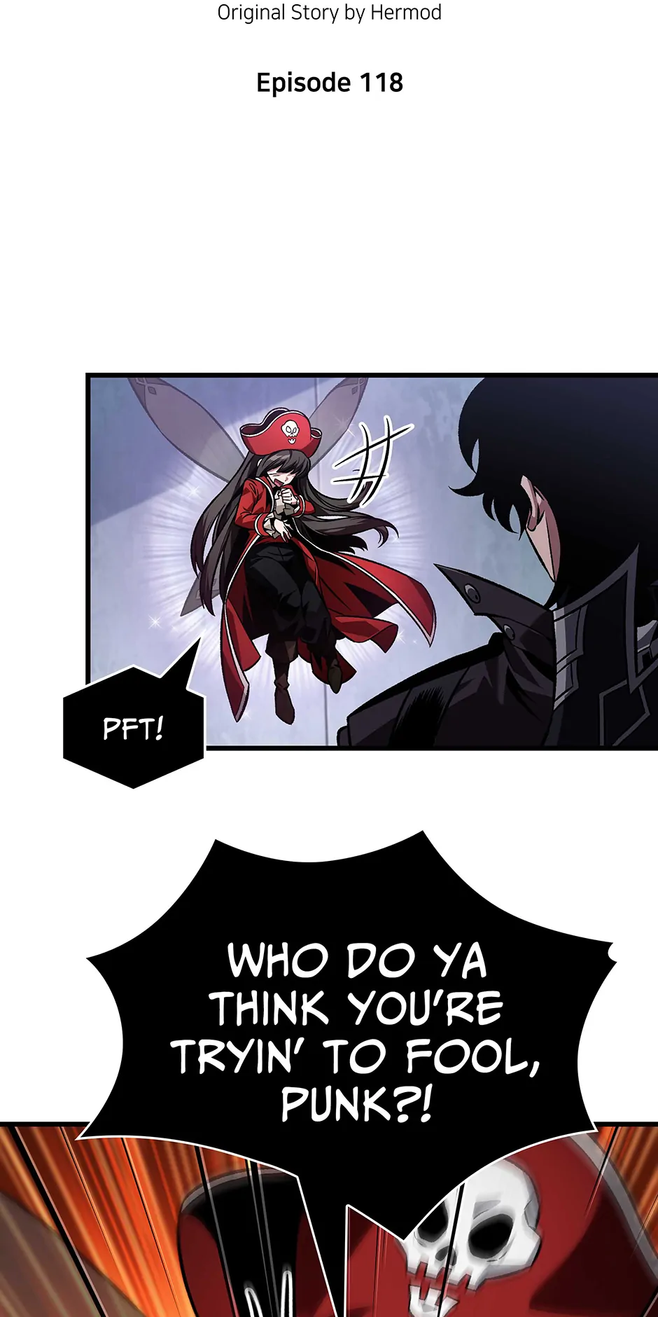 Read Pick Me Up Manga Online