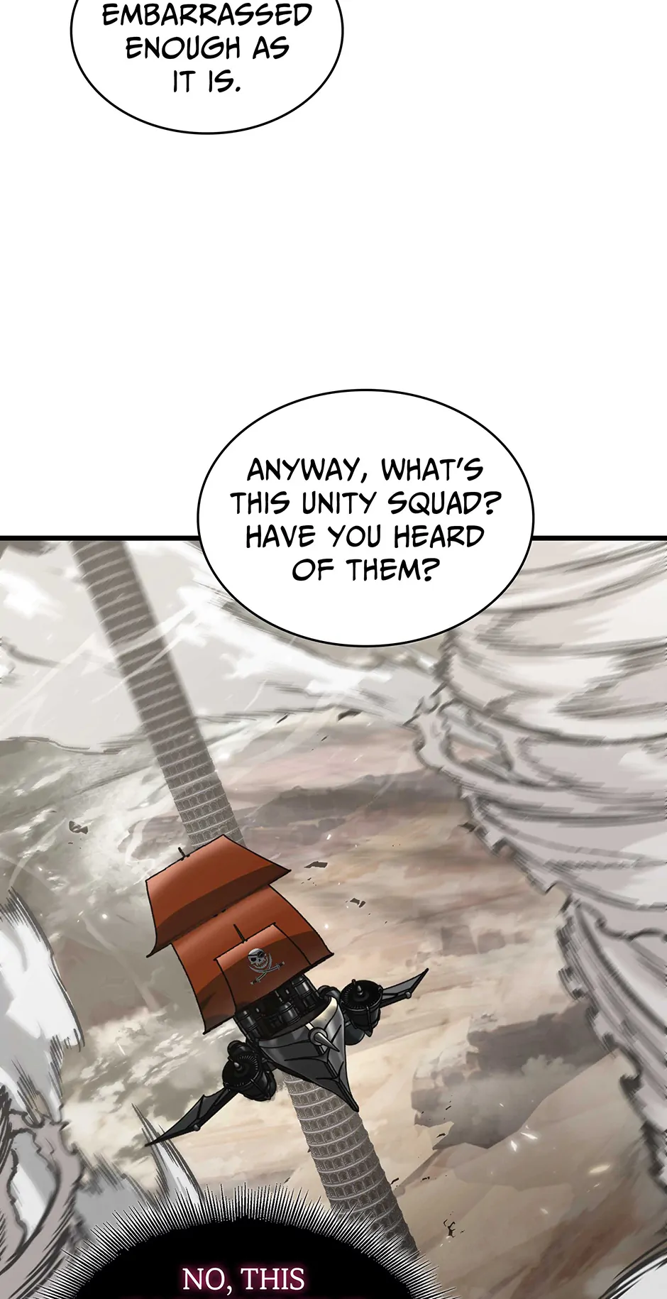 Read Pick Me Up Manga Online