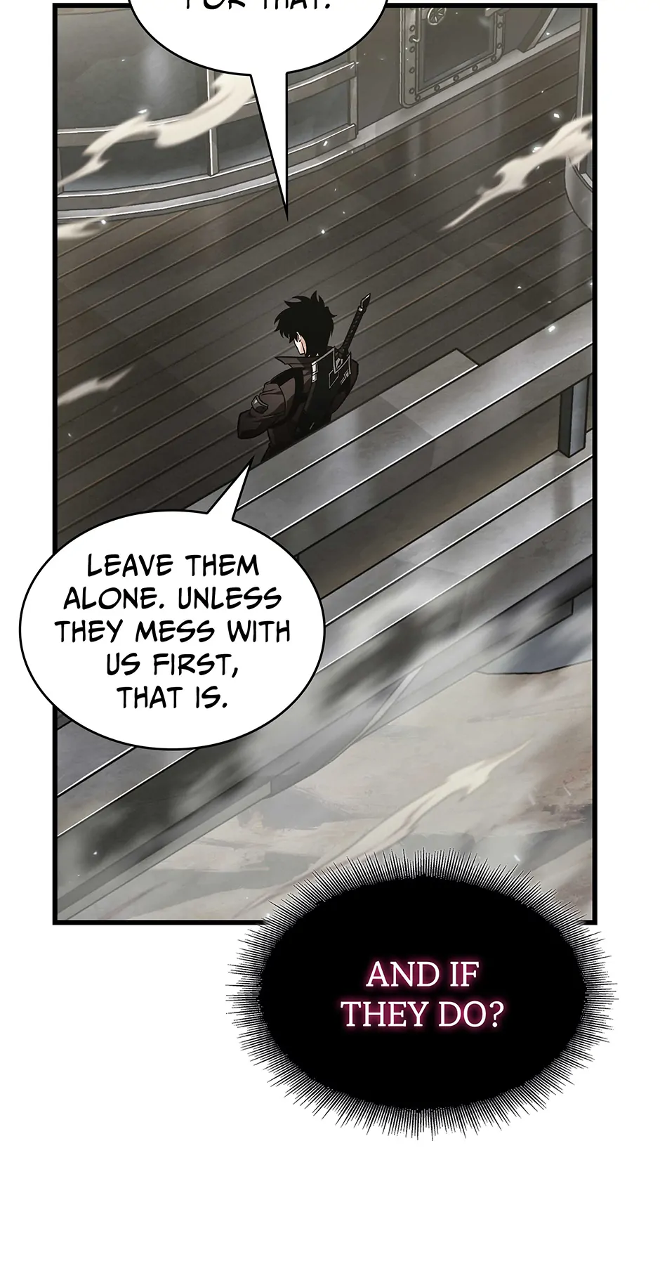 Read Pick Me Up Manga Online