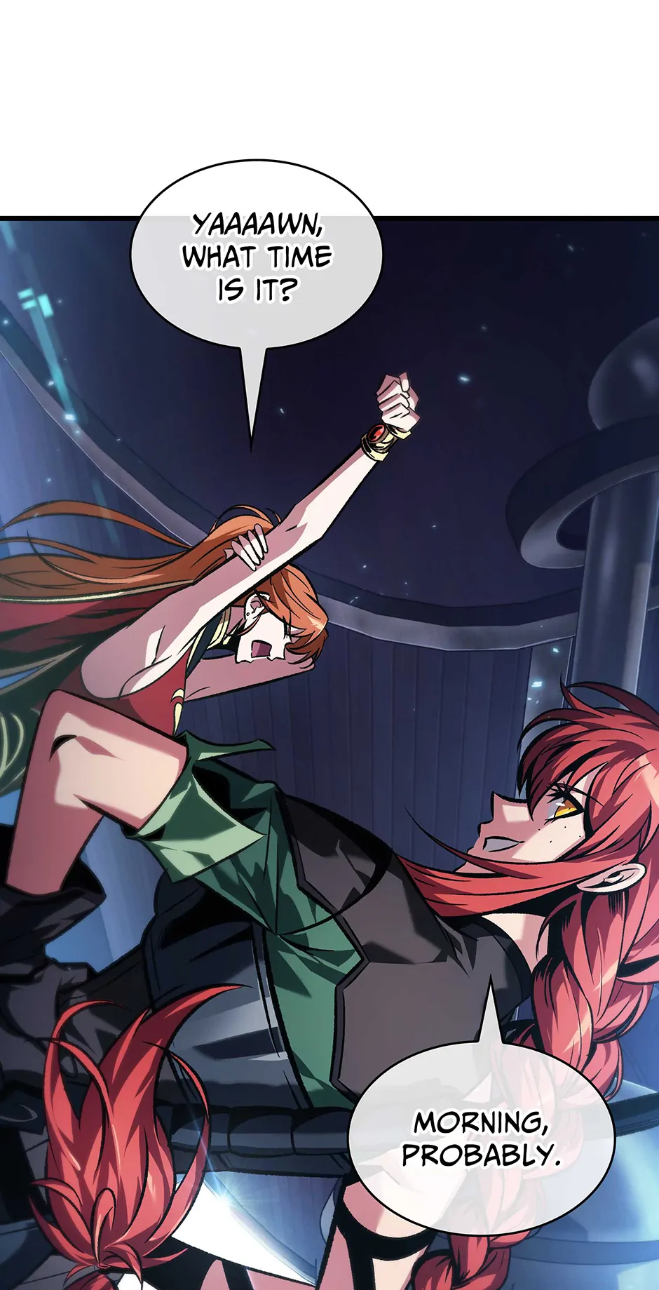 Read Pick Me Up Manga Online