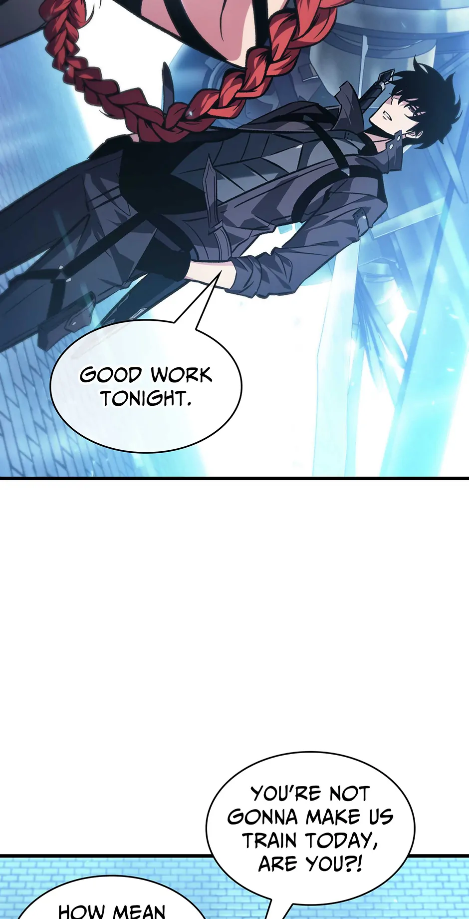 Read Pick Me Up Manga Online