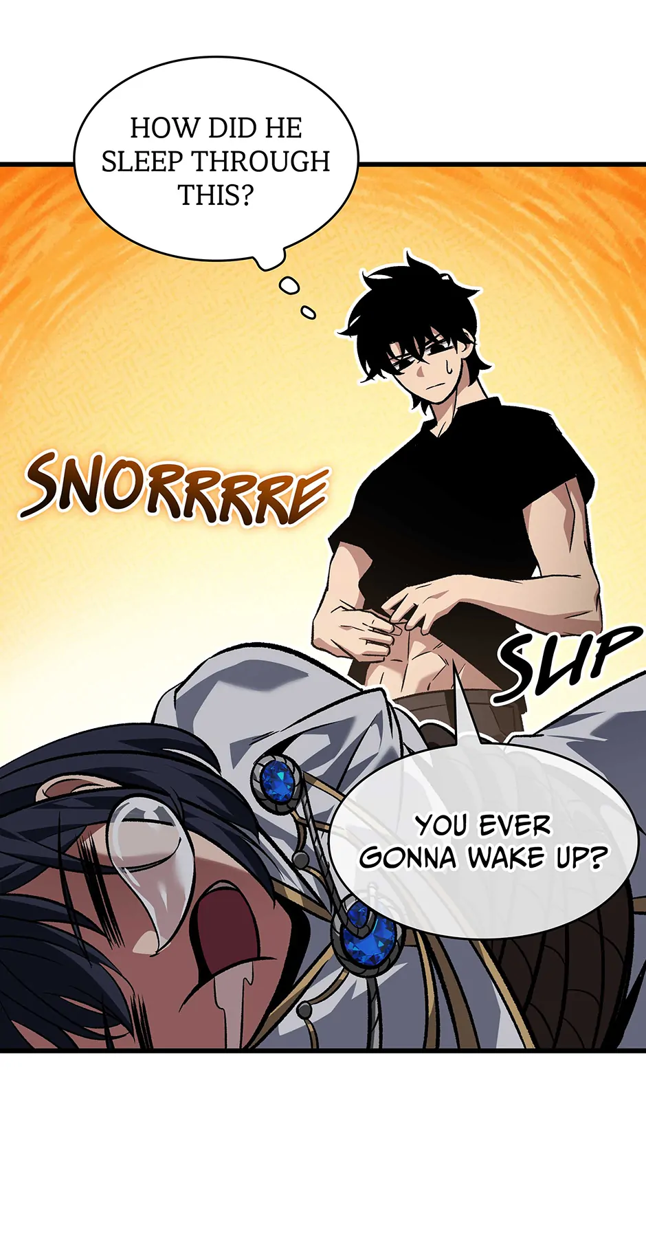 Read Pick Me Up Manga Online
