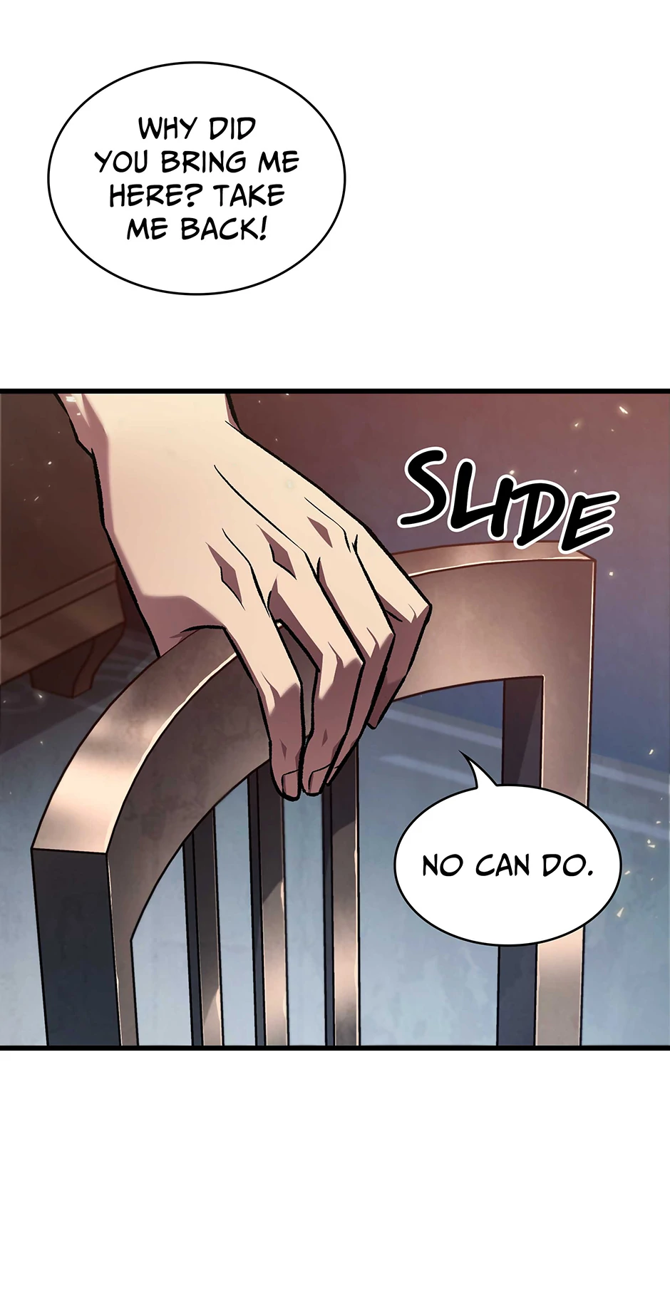 Read Pick Me Up Manga Online