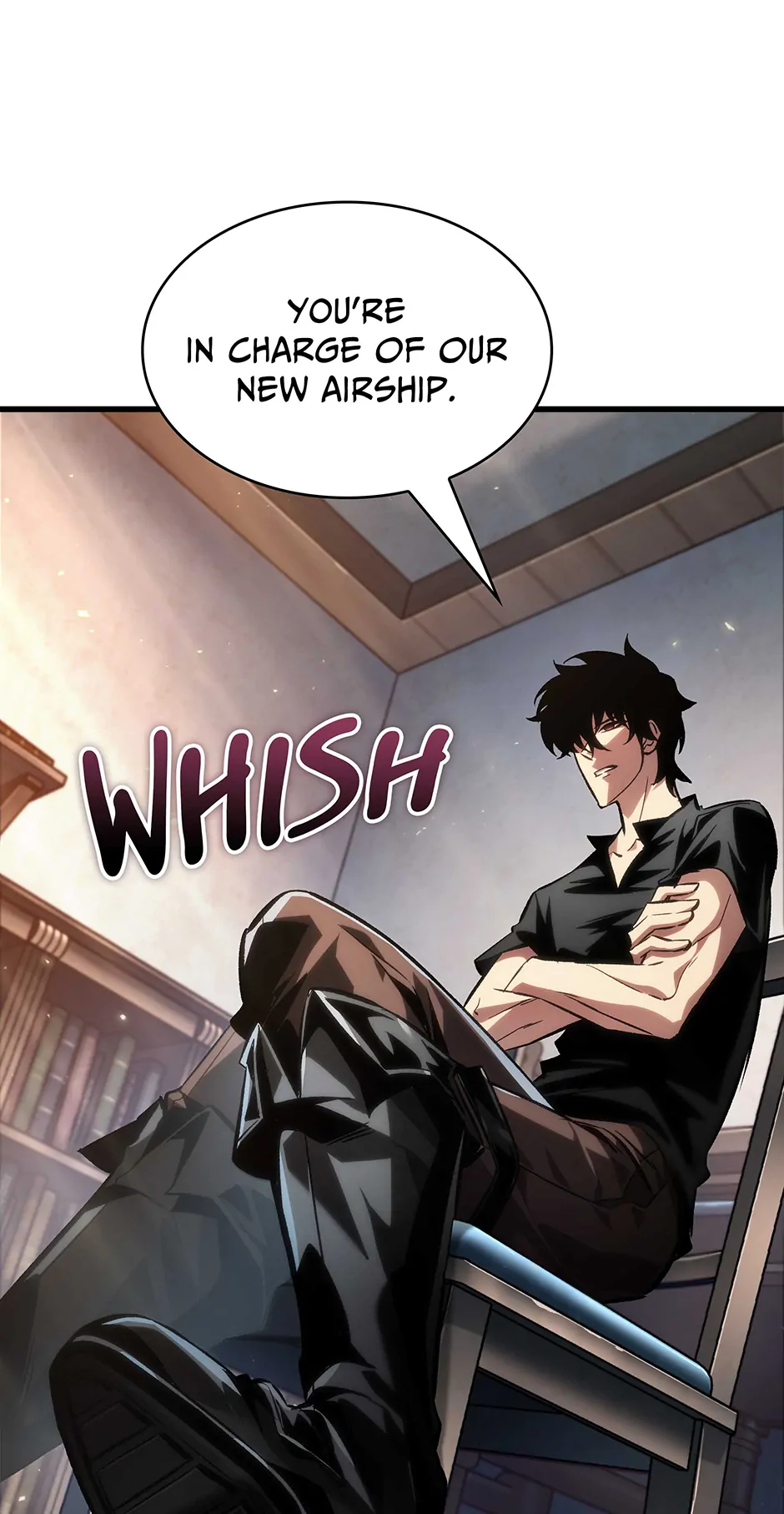 Read Pick Me Up Manga Online
