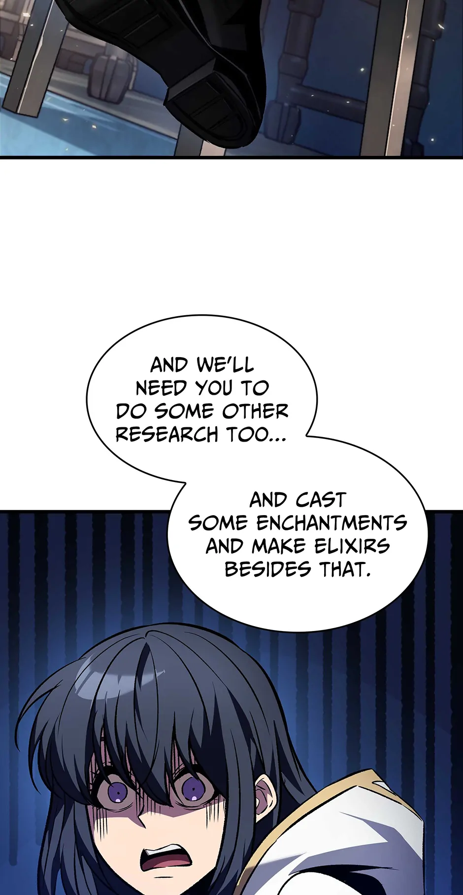 Read Pick Me Up Manga Online