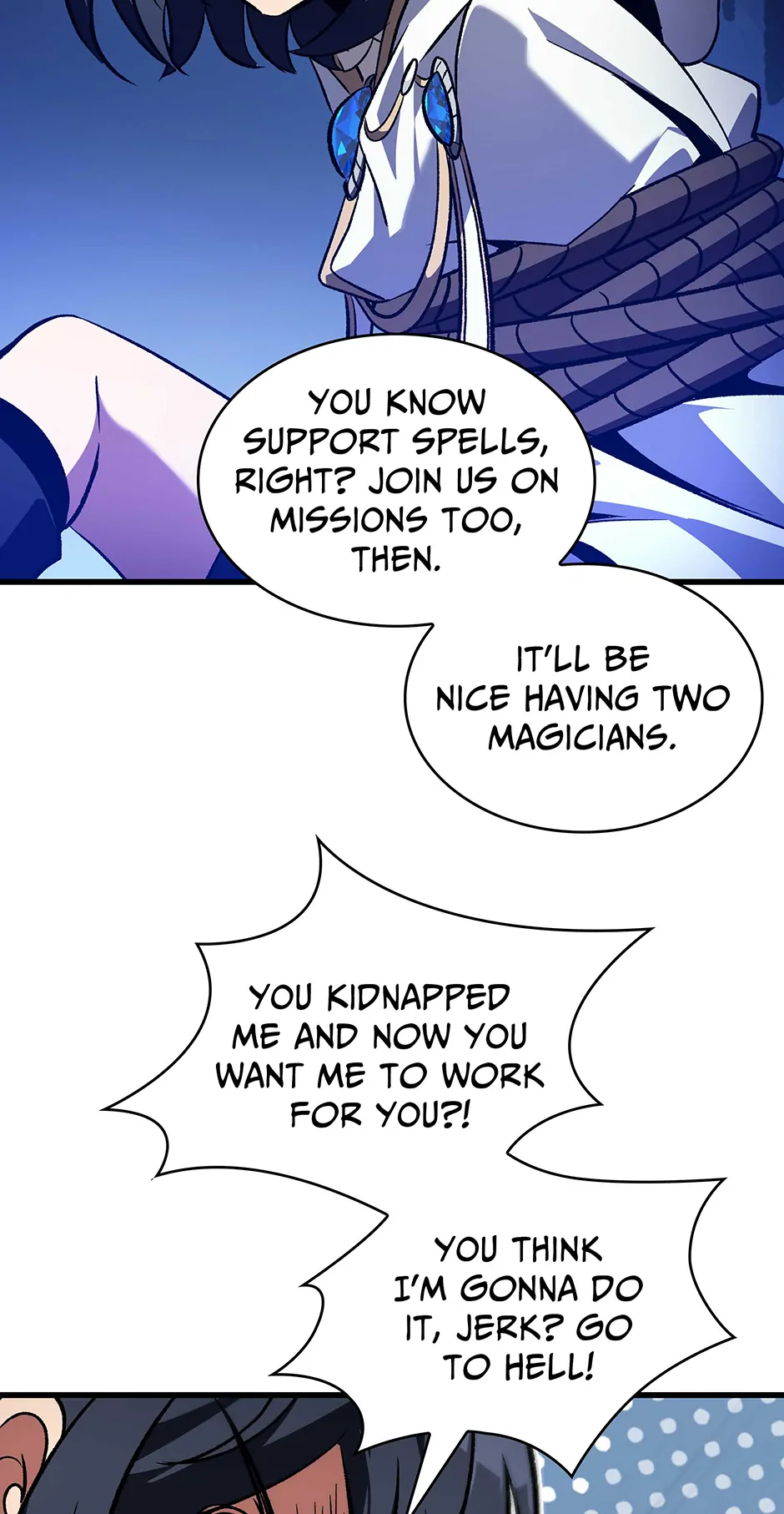 Read Pick Me Up Manga Online