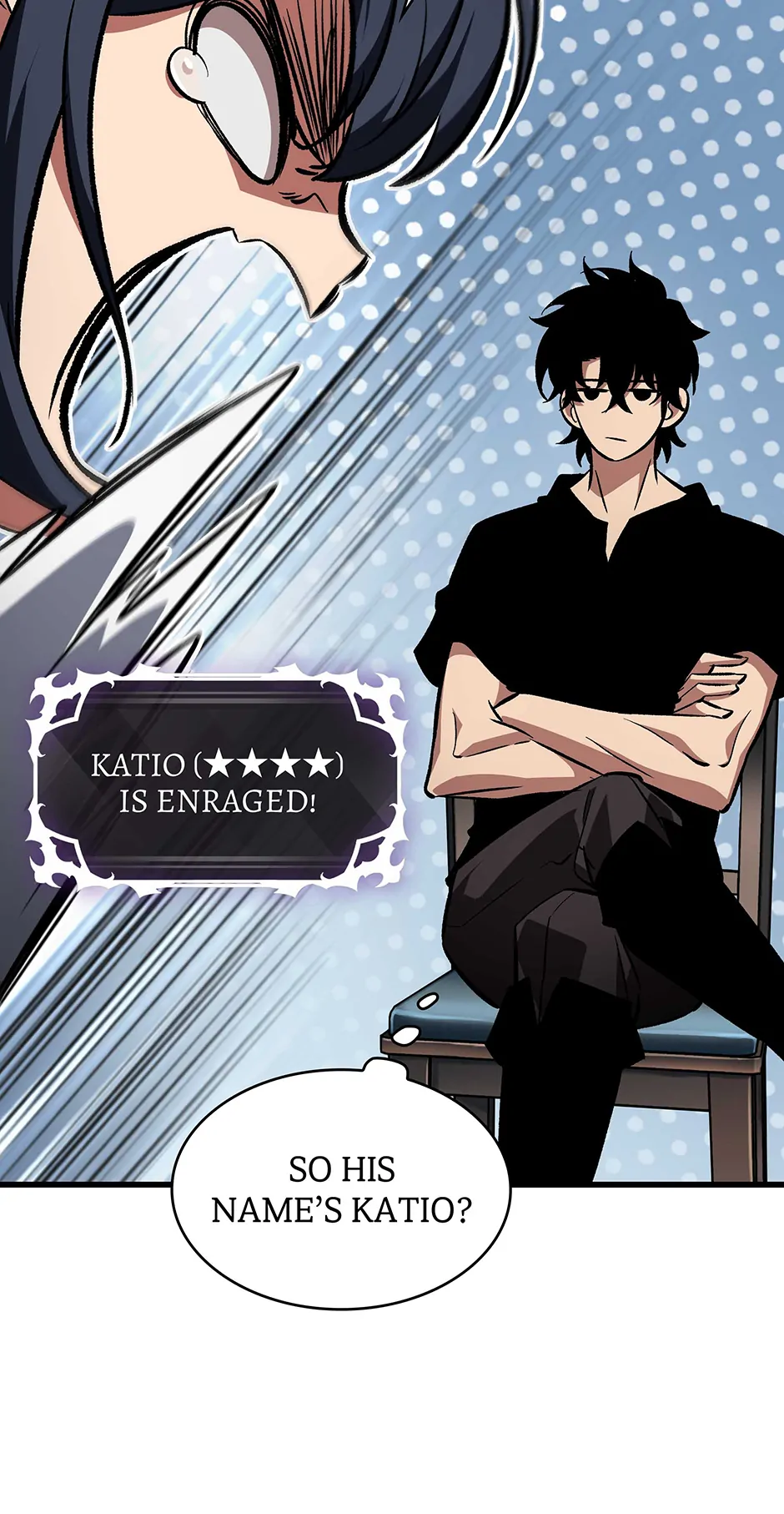 Read Pick Me Up Manga Online