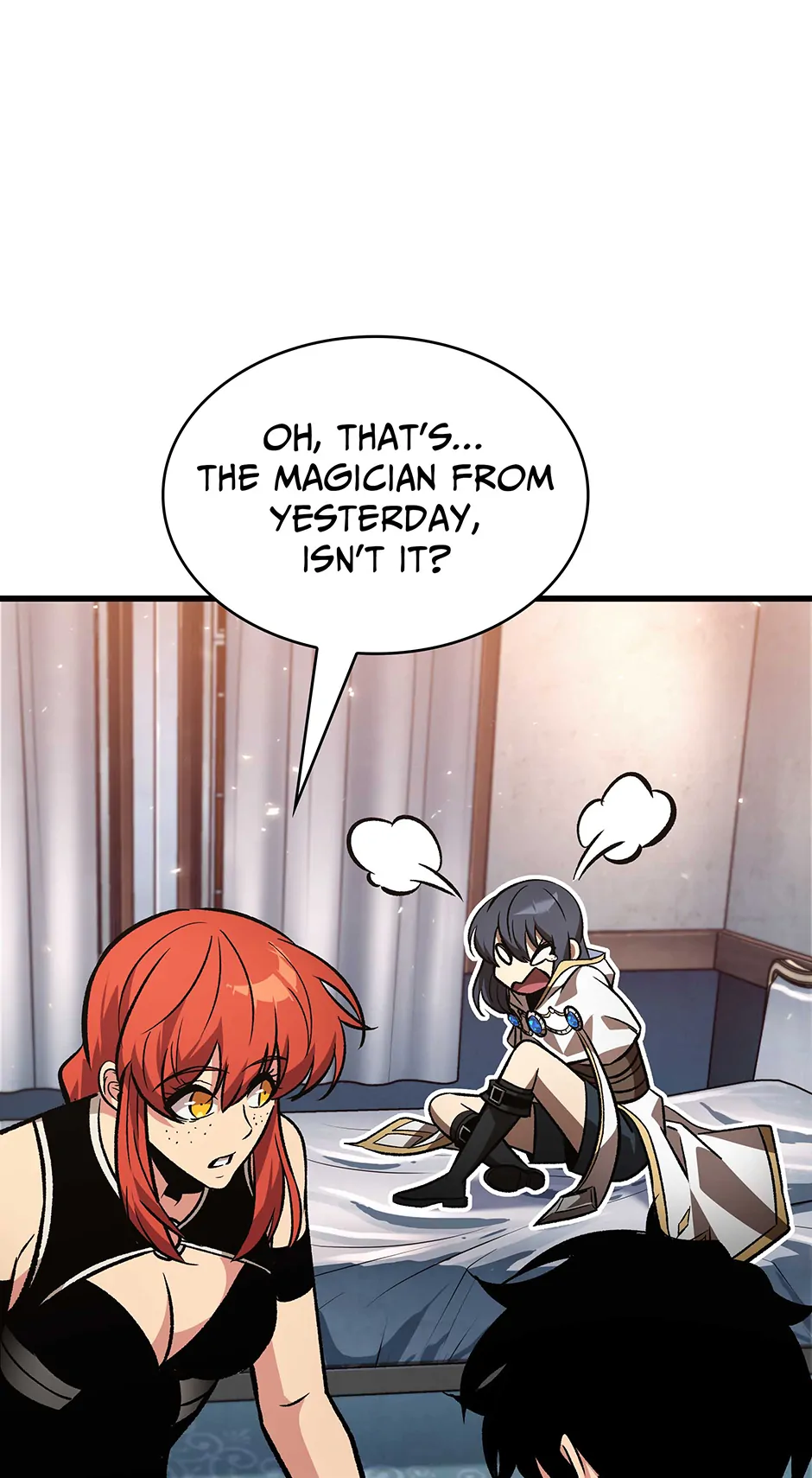 Read Pick Me Up Manga Online