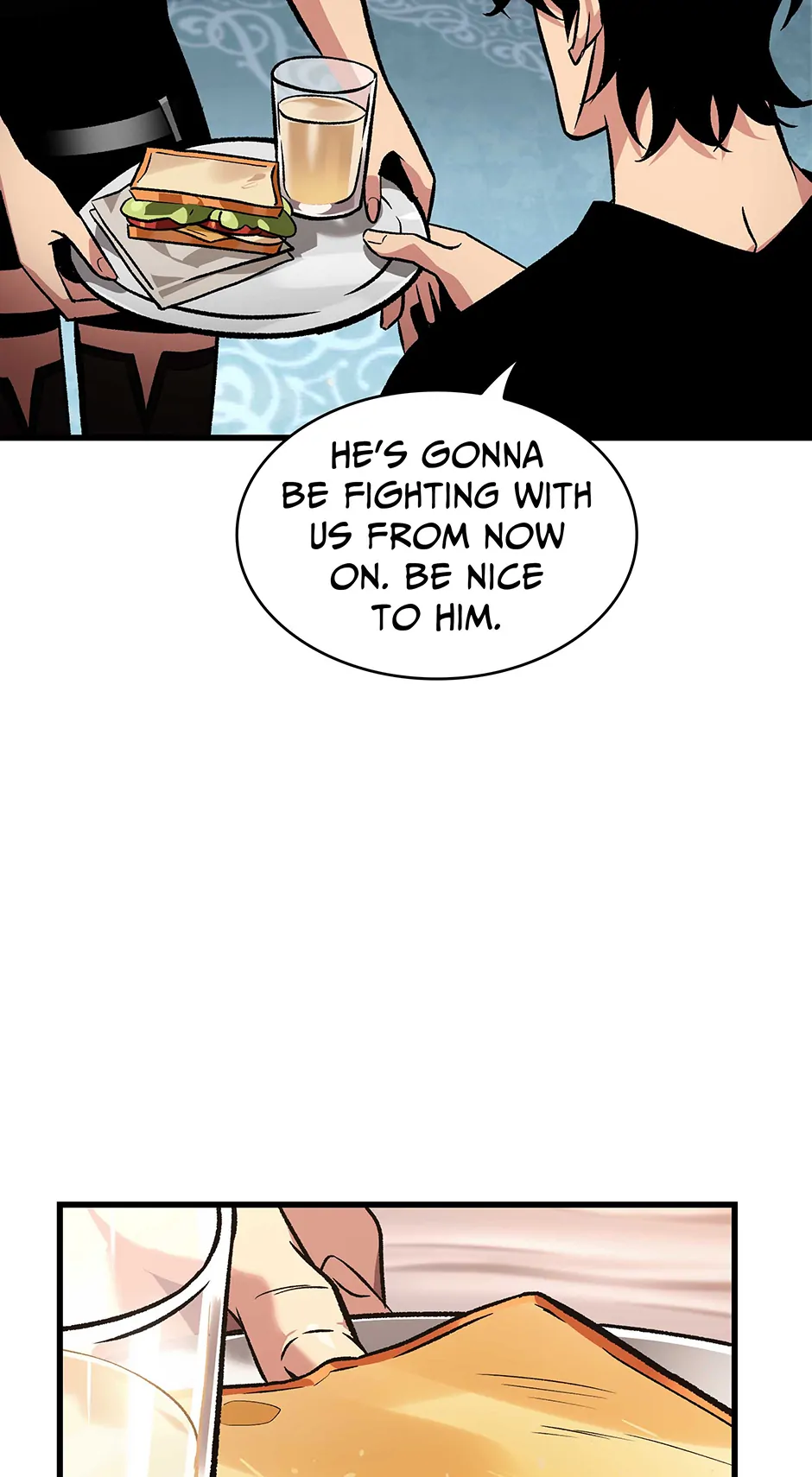 Read Pick Me Up Manga Online