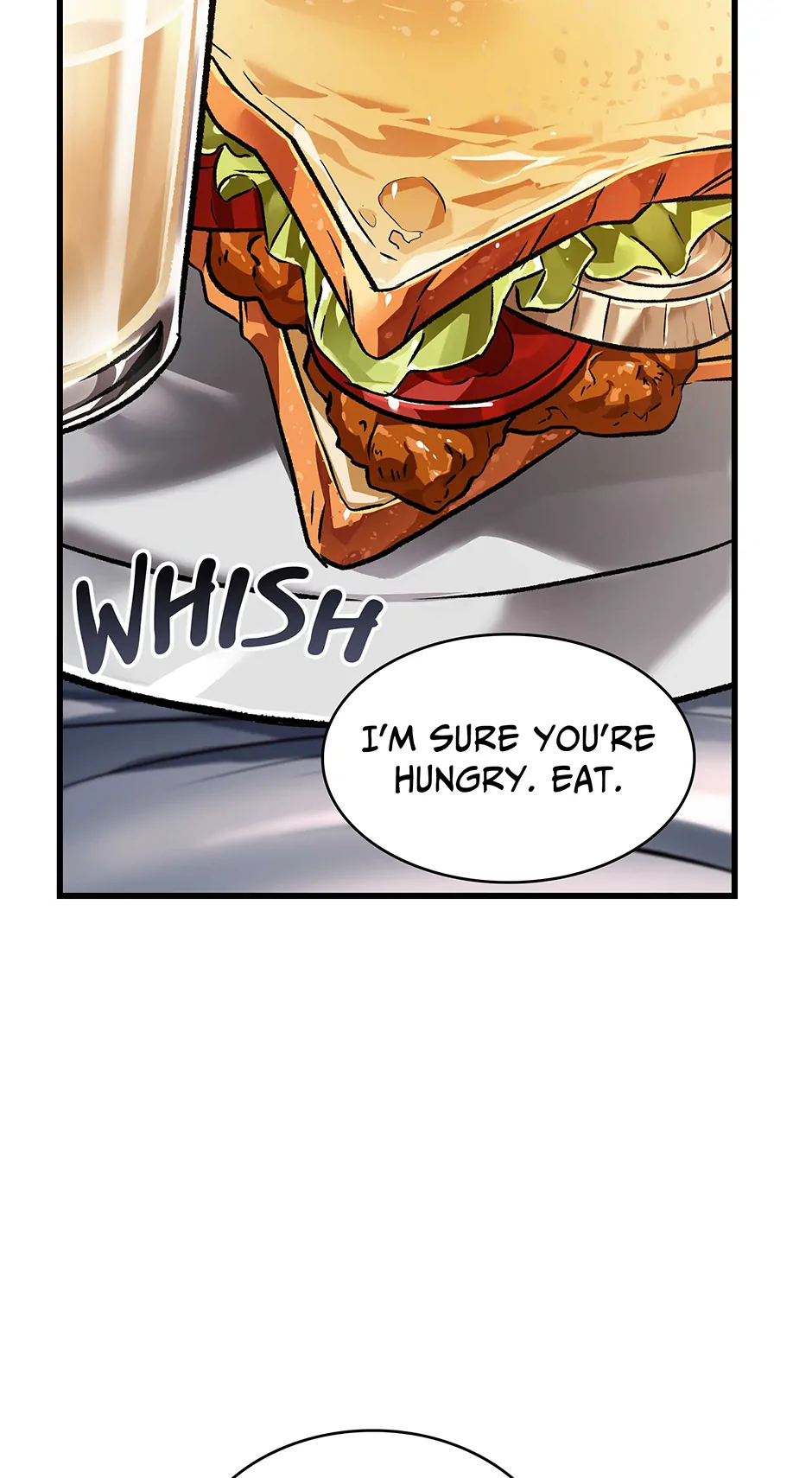 Read Pick Me Up Manga Online