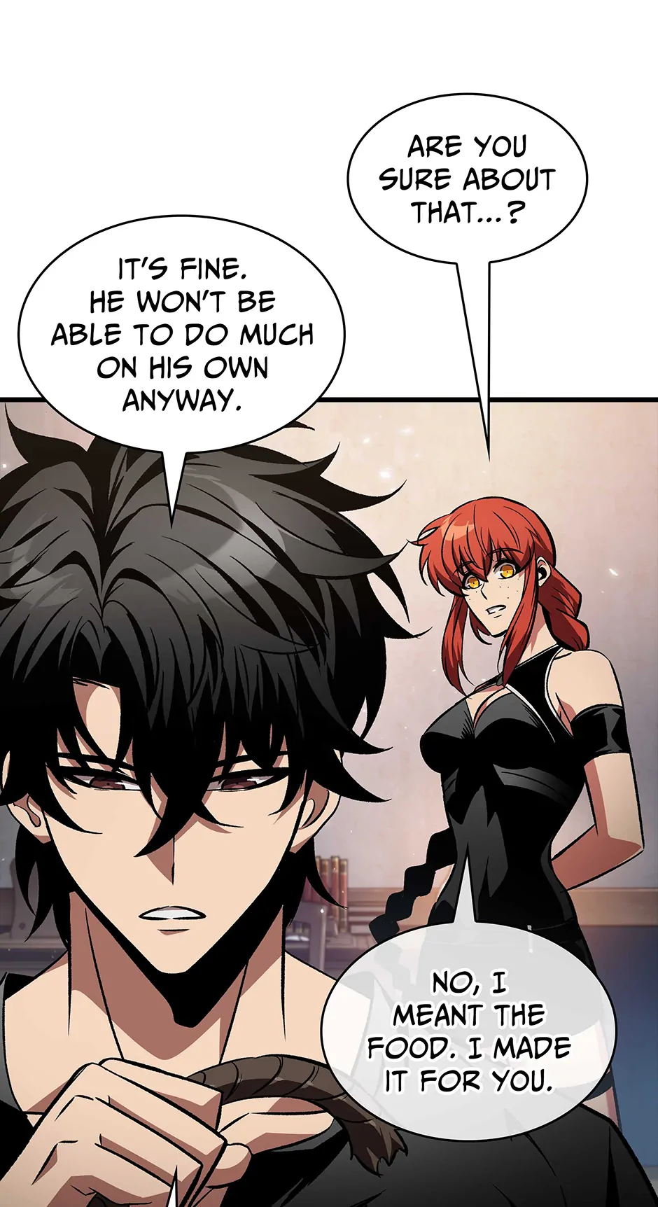 Read Pick Me Up Manga Online
