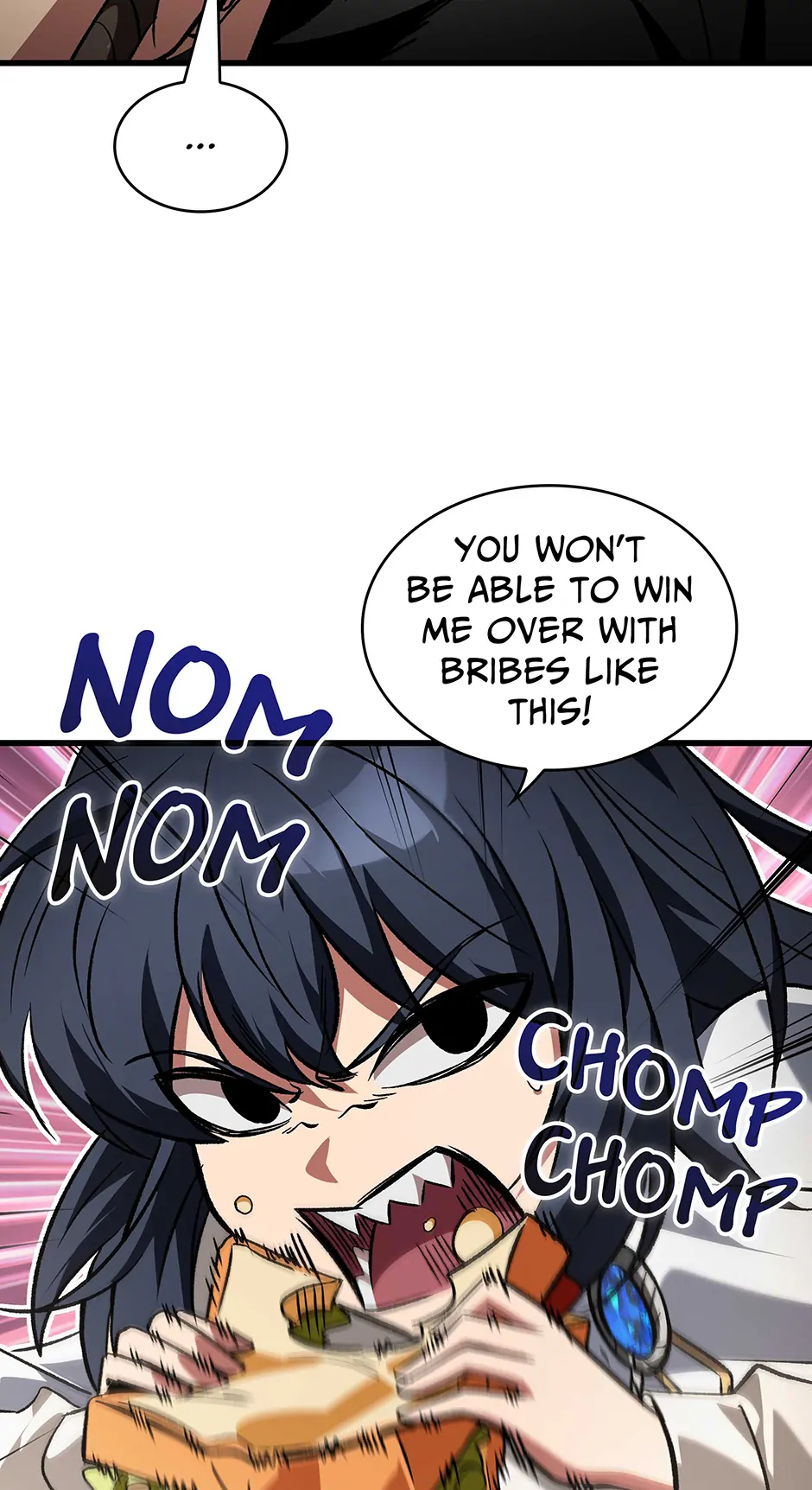 Read Pick Me Up Manga Online
