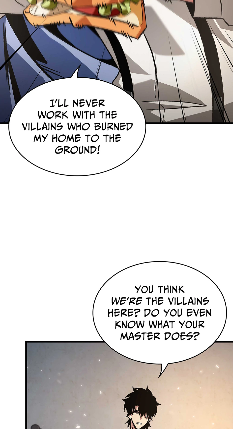 Read Pick Me Up Manga Online