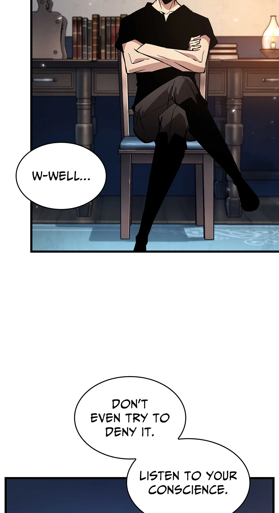 Read Pick Me Up Manga Online