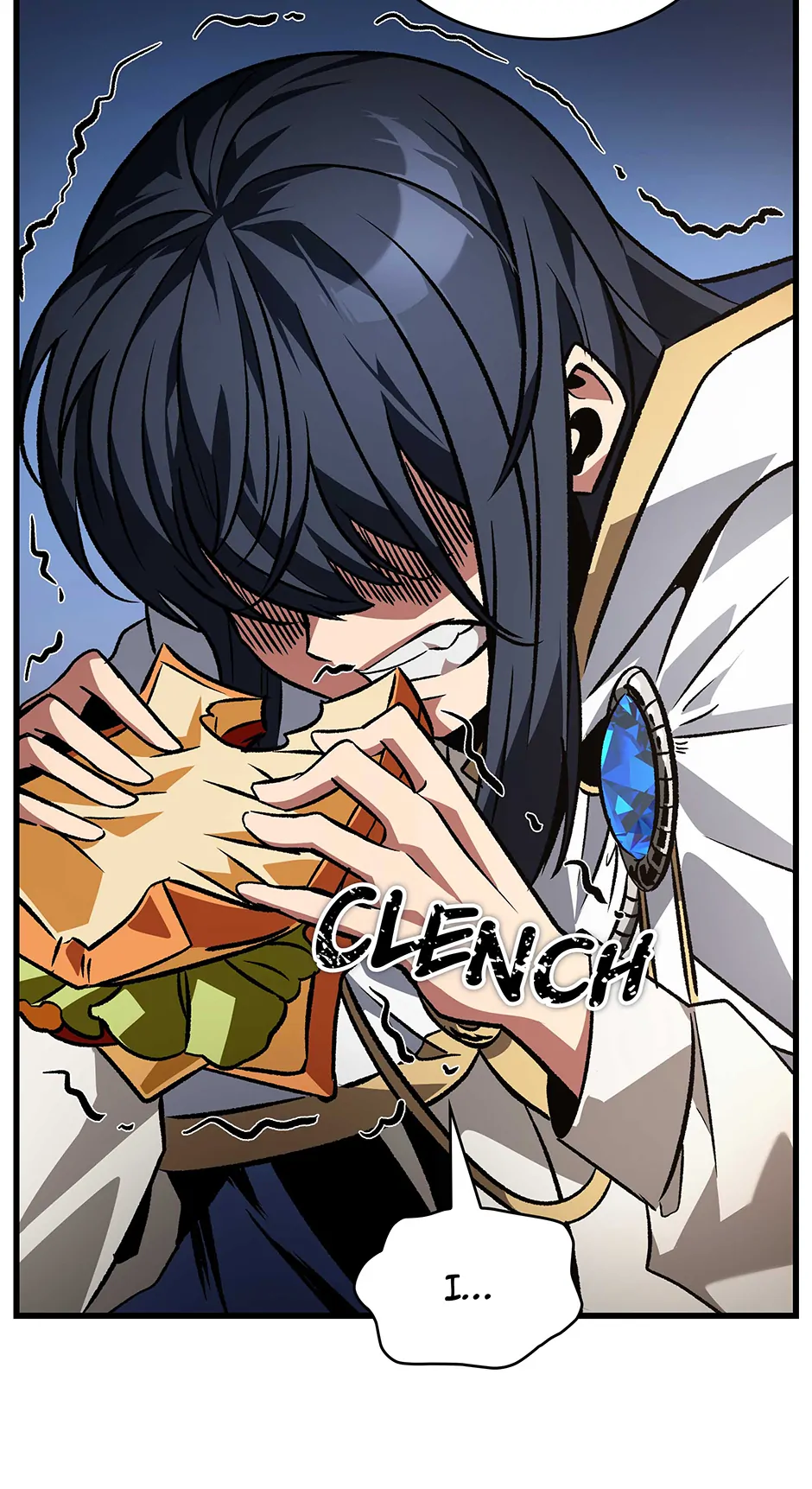 Read Pick Me Up Manga Online
