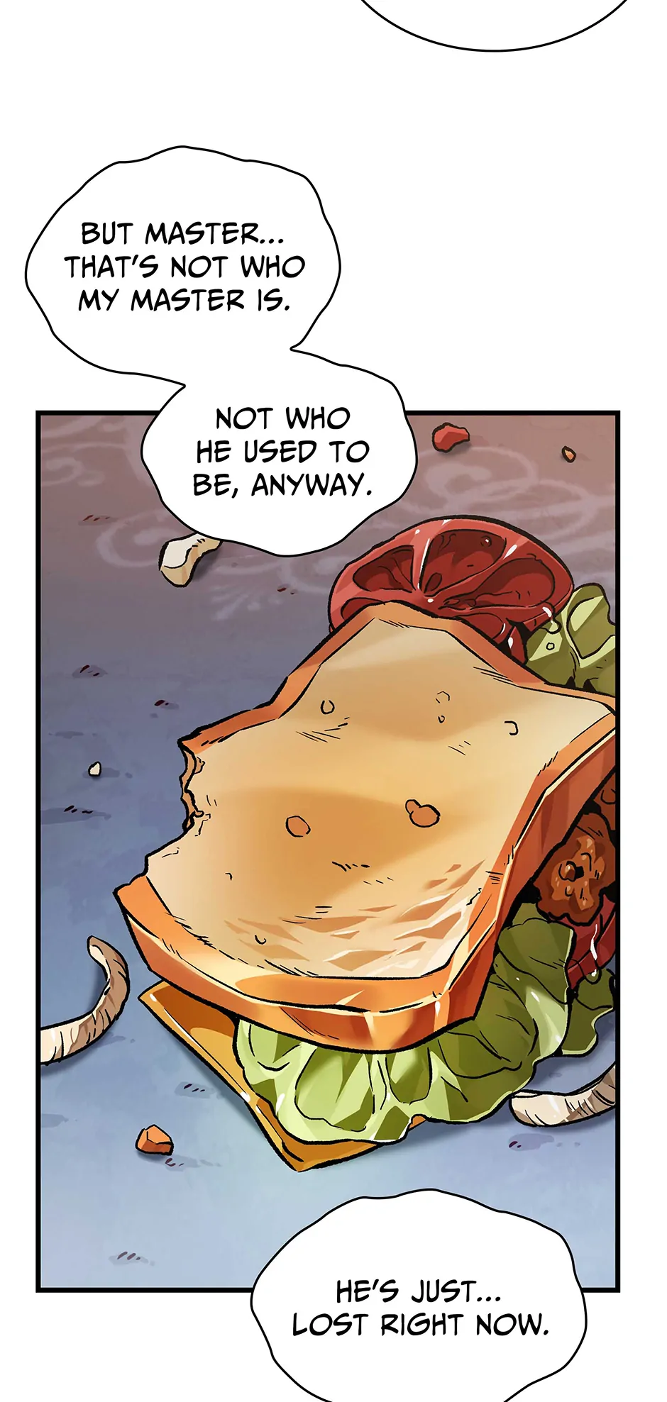 Read Pick Me Up Manga Online
