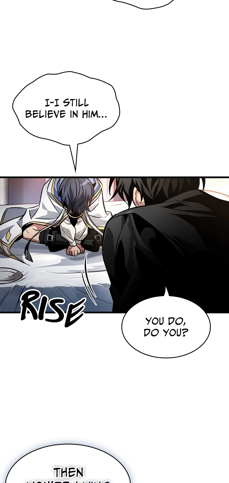 Read Pick Me Up Manga Online