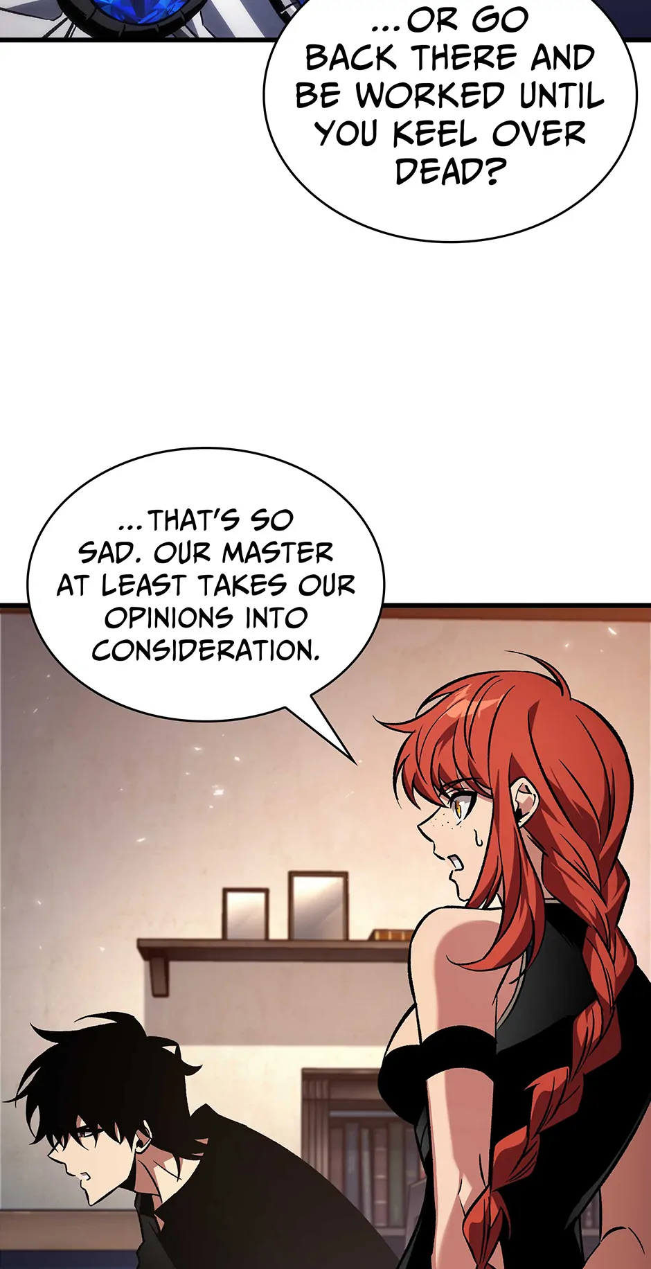 Read Pick Me Up Manga Online
