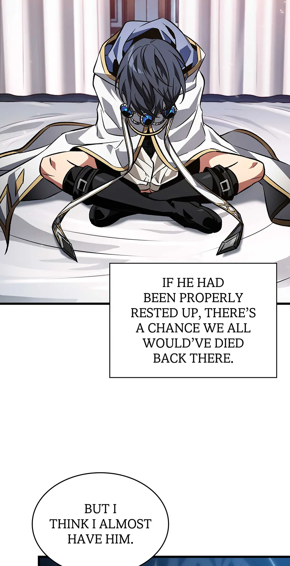 Read Pick Me Up Manga Online