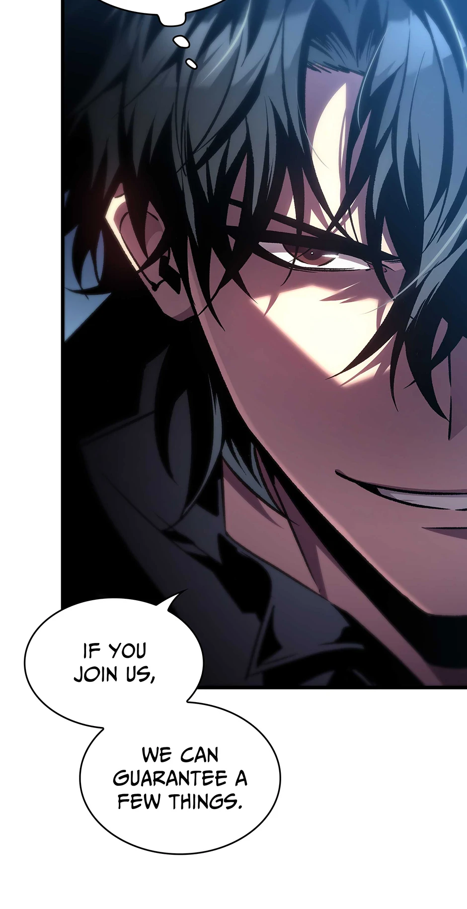 Read Pick Me Up Manga Online