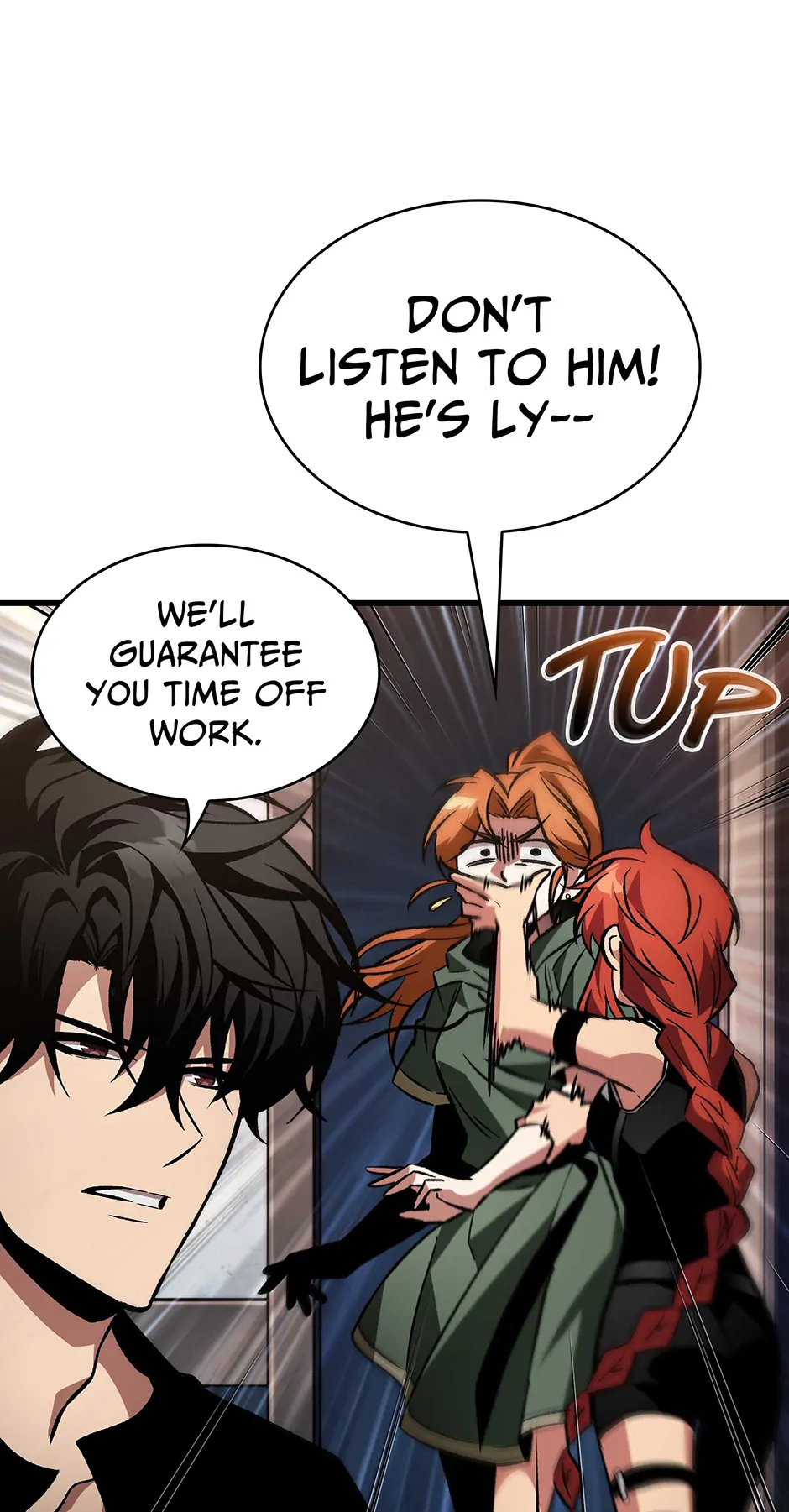 Read Pick Me Up Manga Online