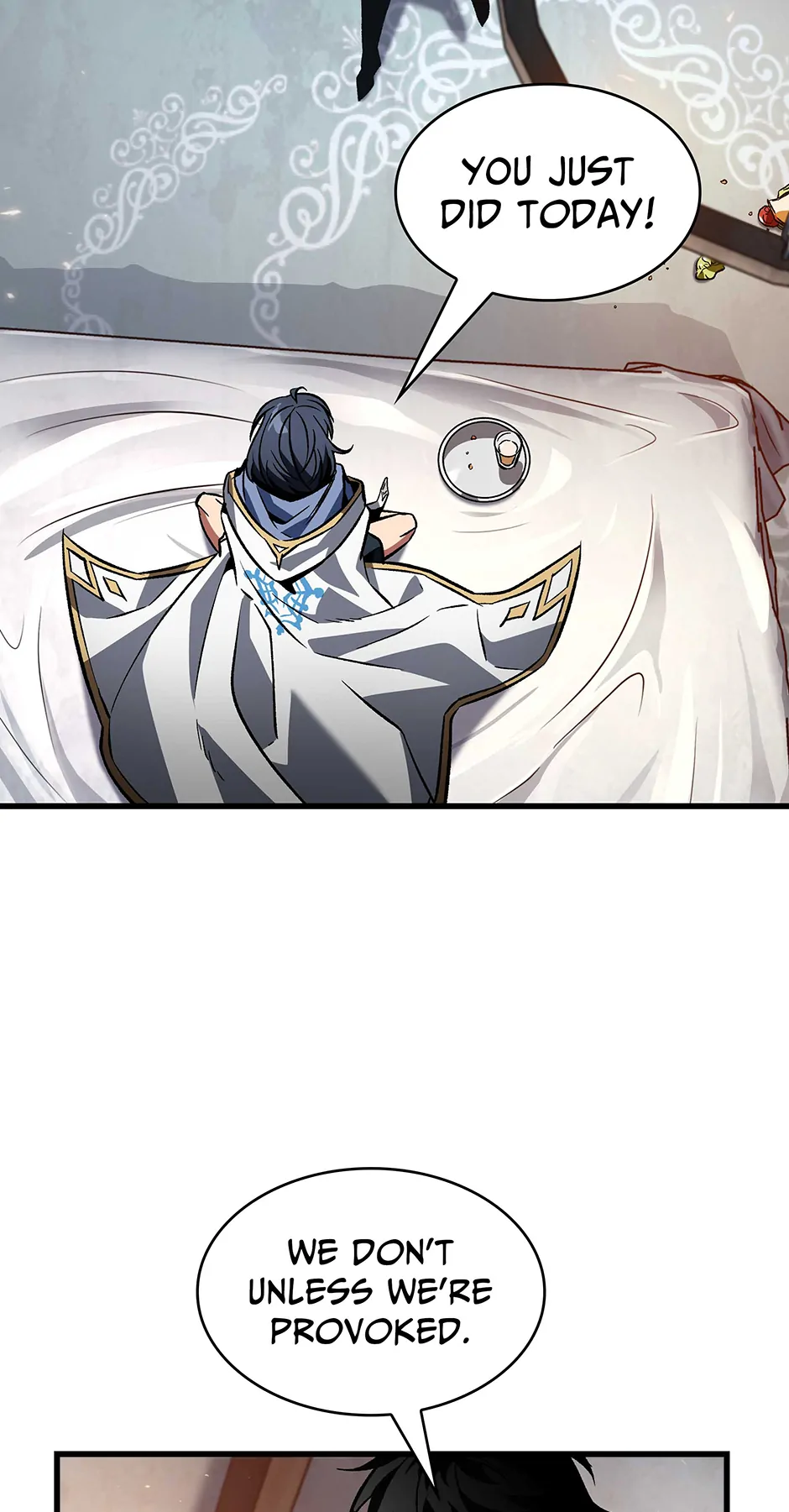 Read Pick Me Up Manga Online