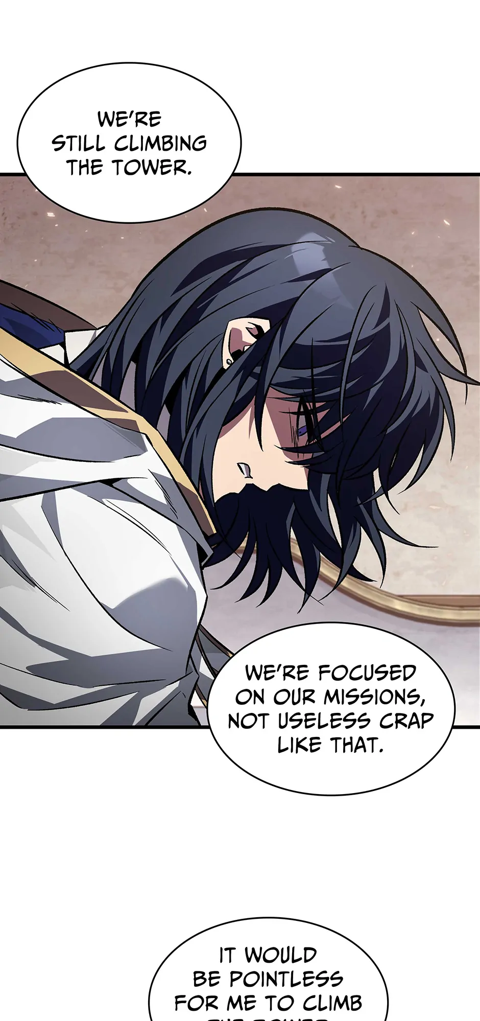 Read Pick Me Up Manga Online