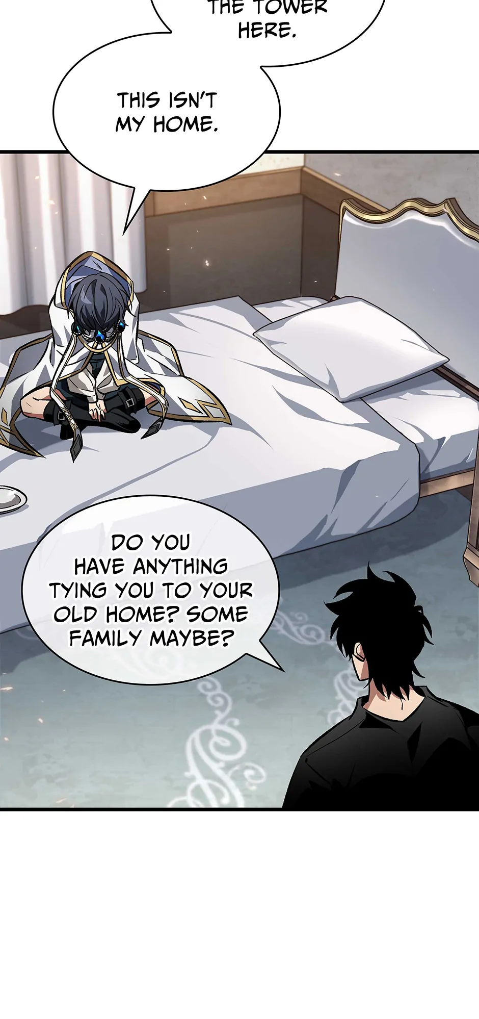 Read Pick Me Up Manga Online