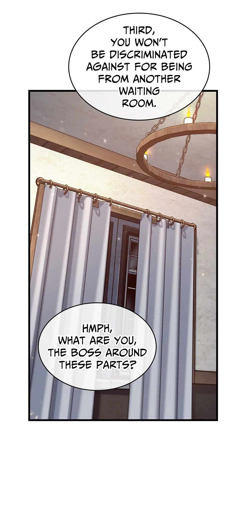 Read Pick Me Up Manga Online