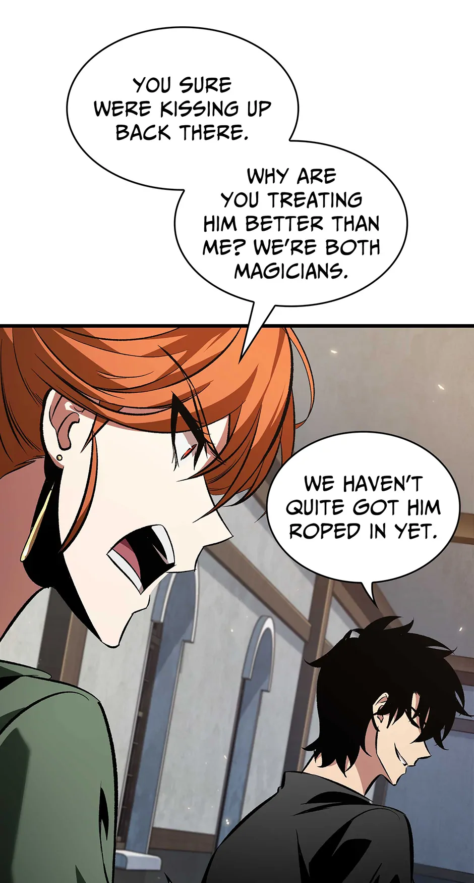 Read Pick Me Up Manga Online