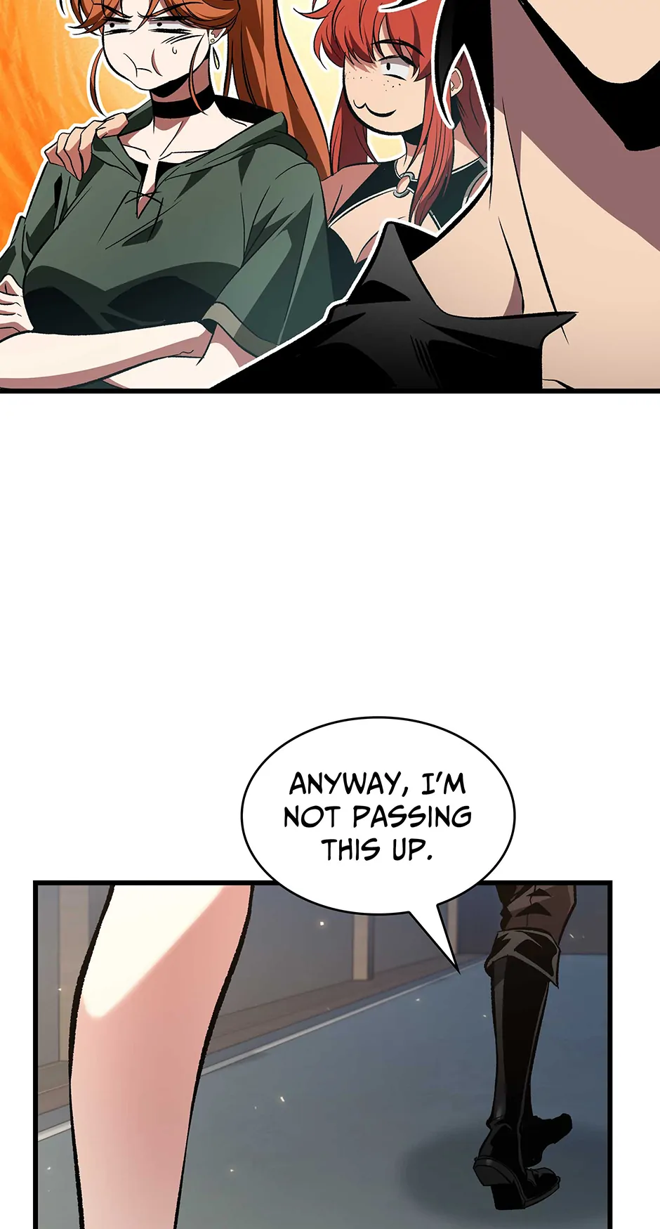 Read Pick Me Up Manga Online