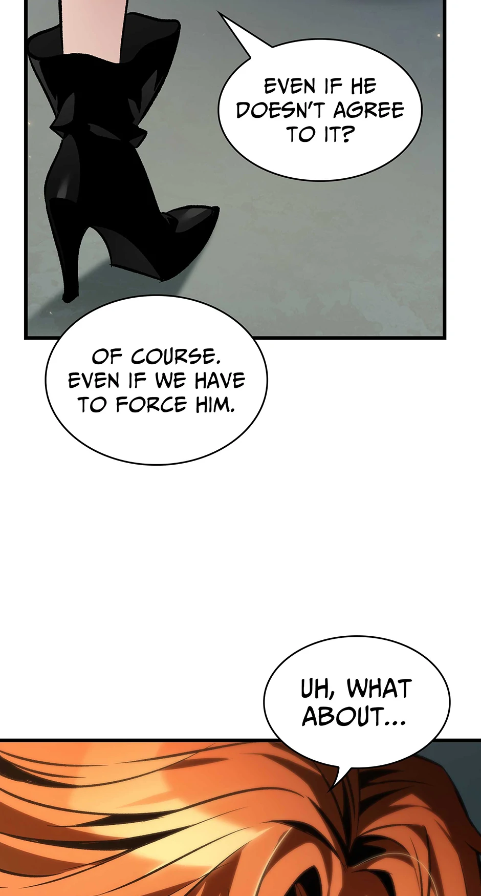 Read Pick Me Up Manga Online