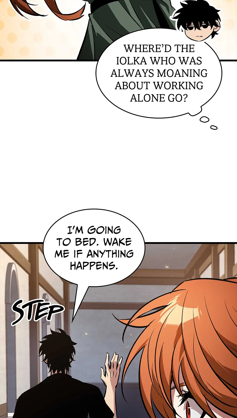 Read Pick Me Up Manga Online