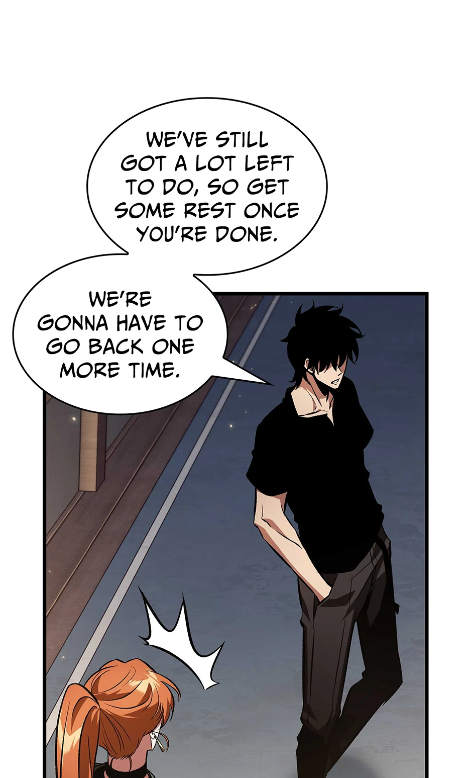 Read Pick Me Up Manga Online