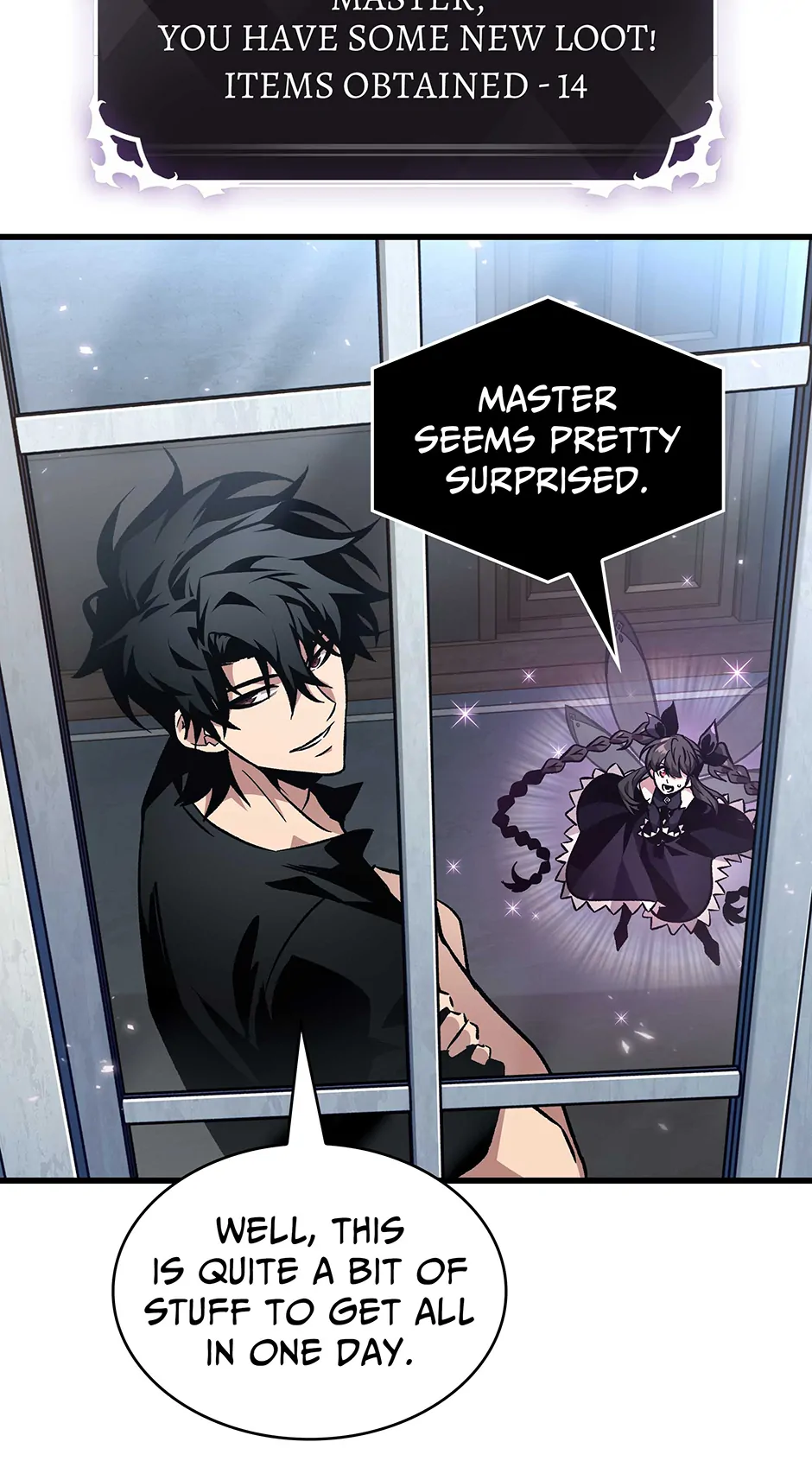 Read Pick Me Up Manga Online