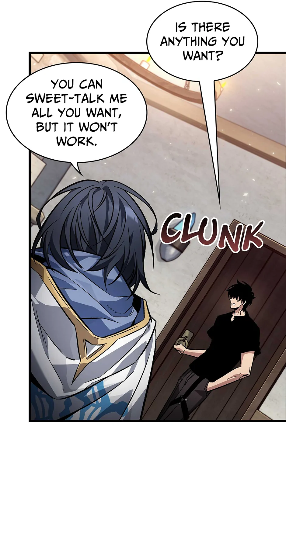 Read Pick Me Up Manga Online