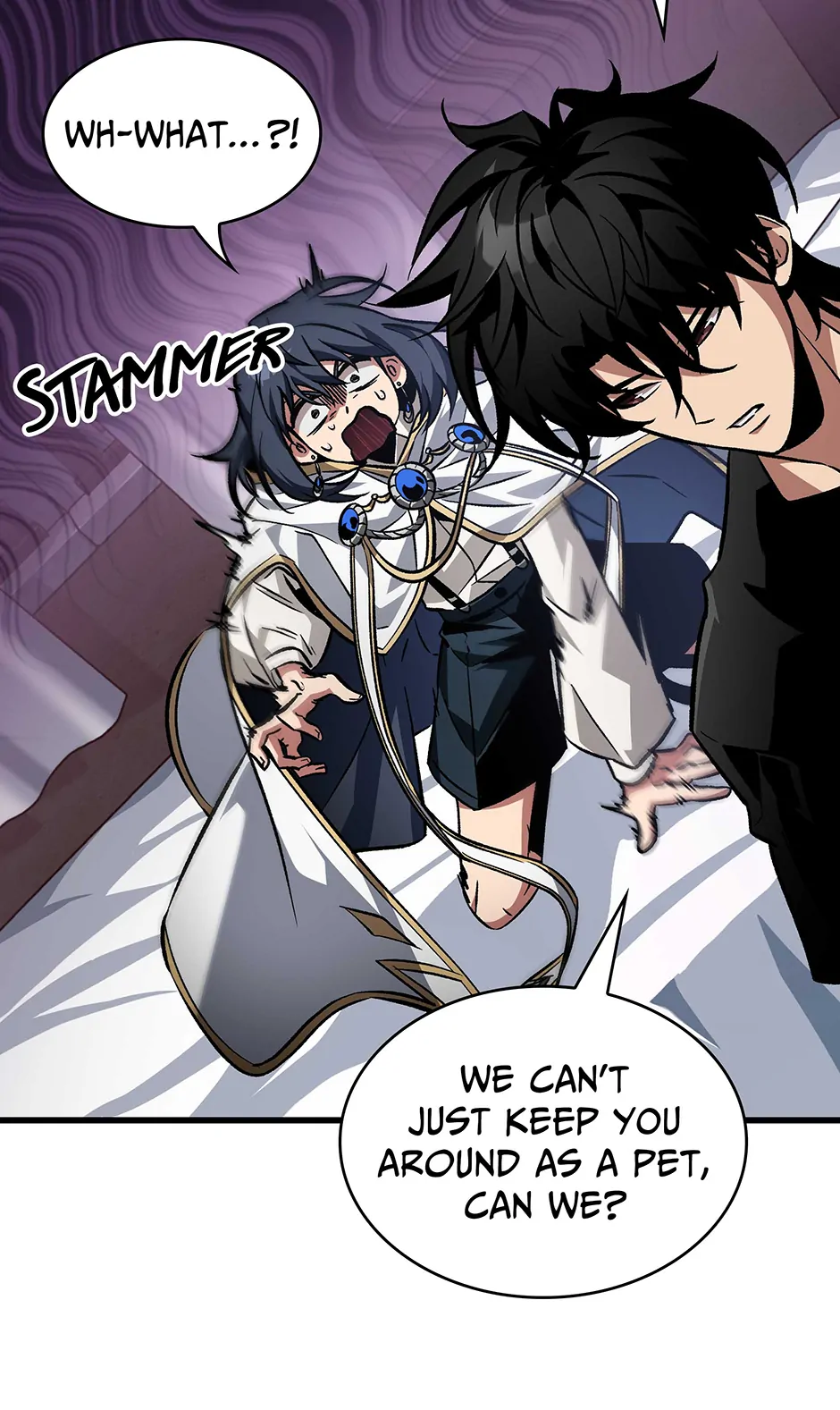 Read Pick Me Up Manga Online