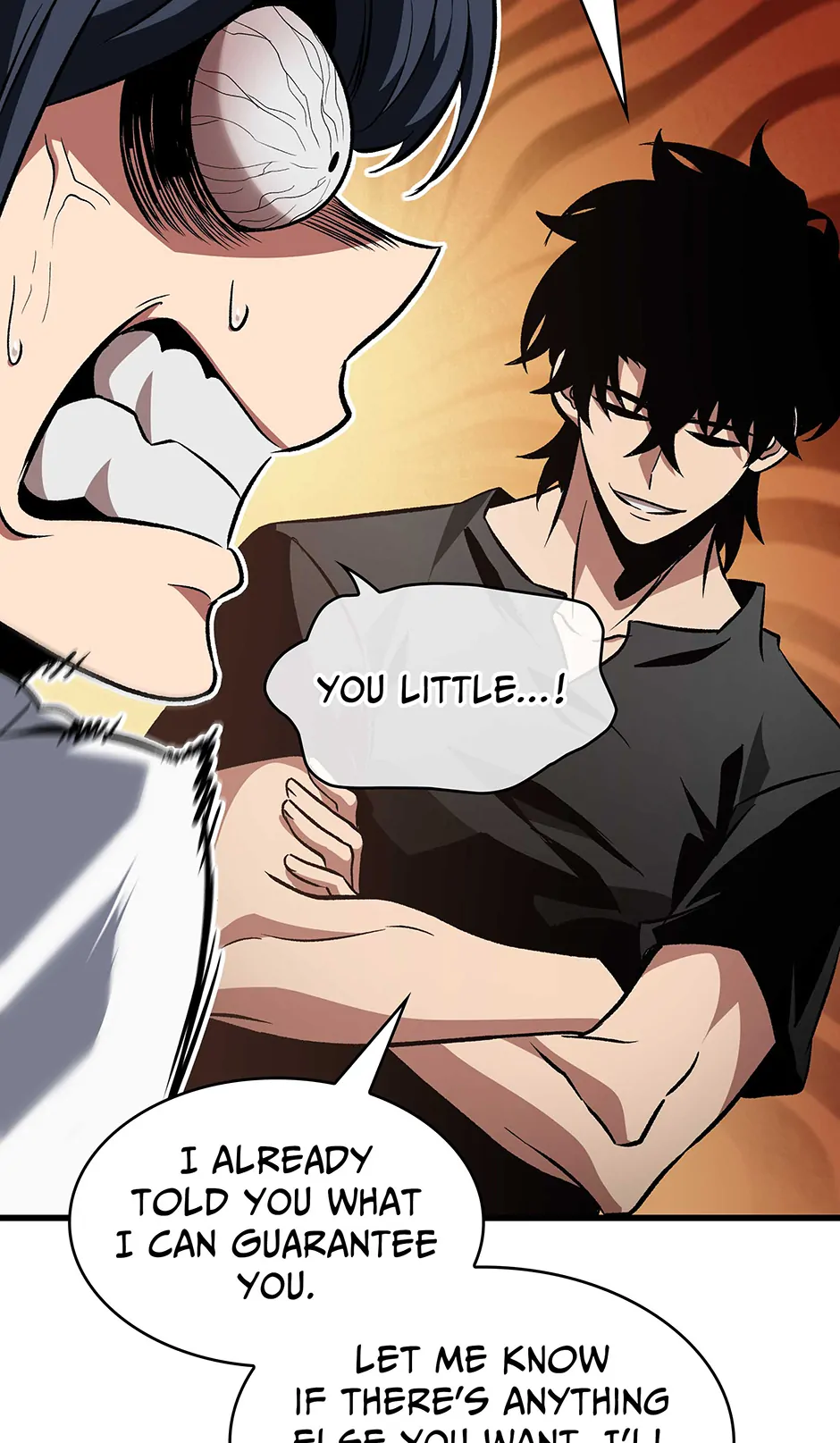 Read Pick Me Up Manga Online