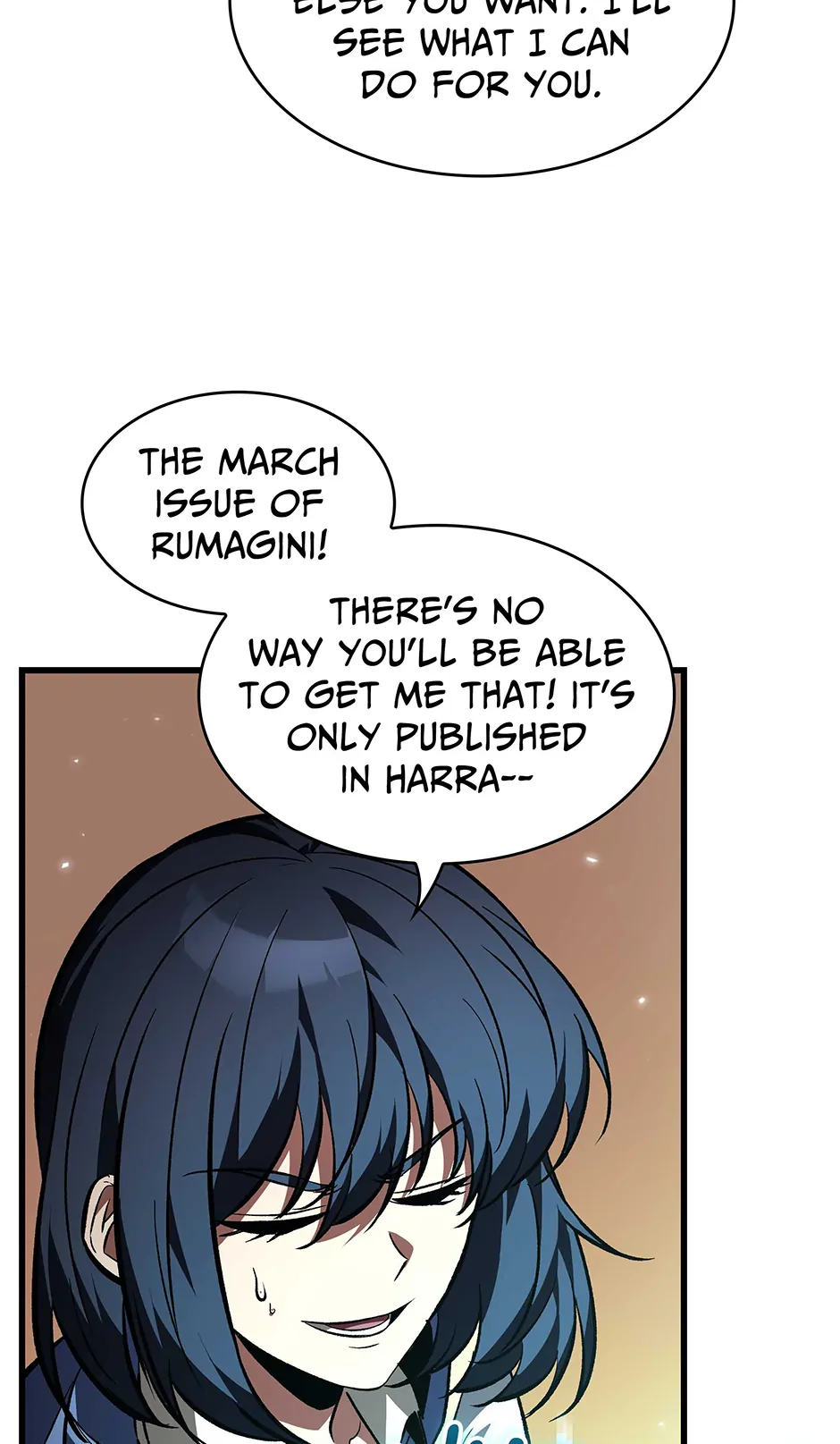 Read Pick Me Up Manga Online