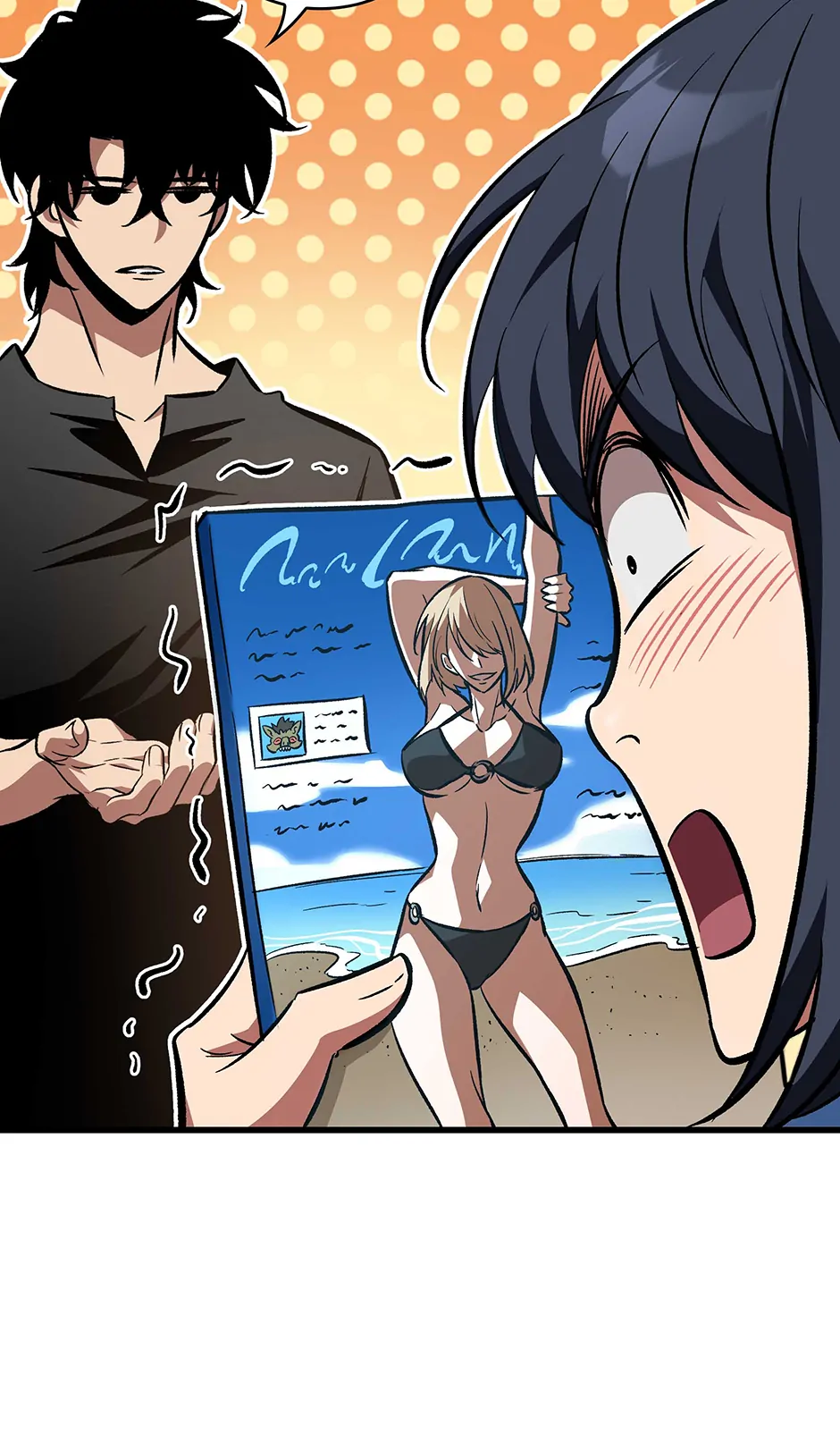Read Pick Me Up Manga Online