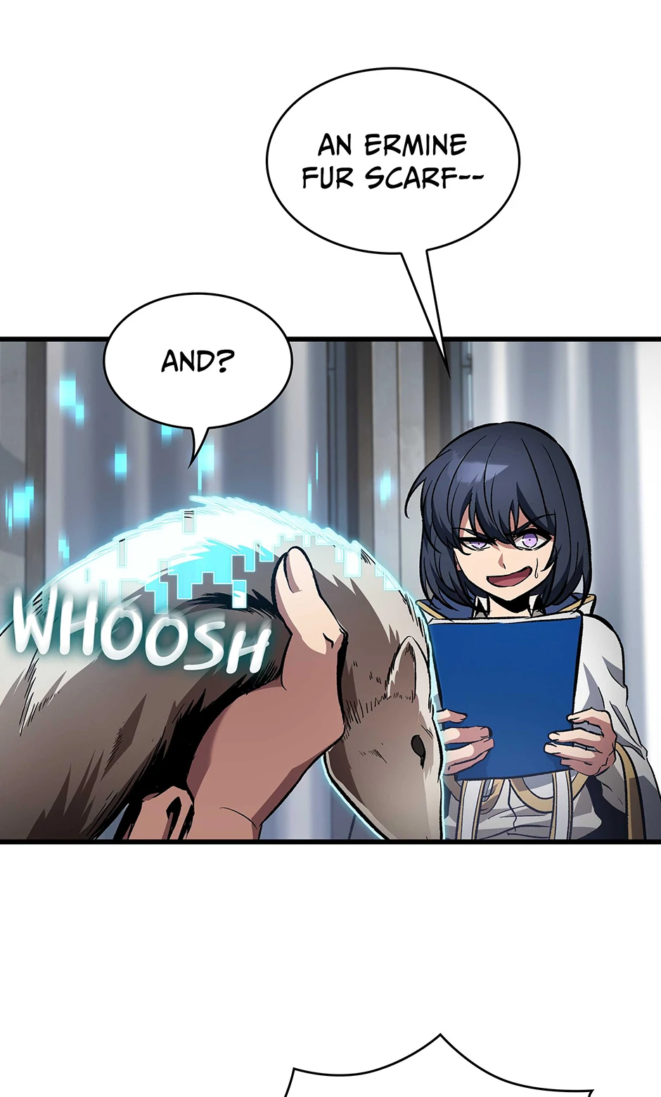 Read Pick Me Up Manga Online