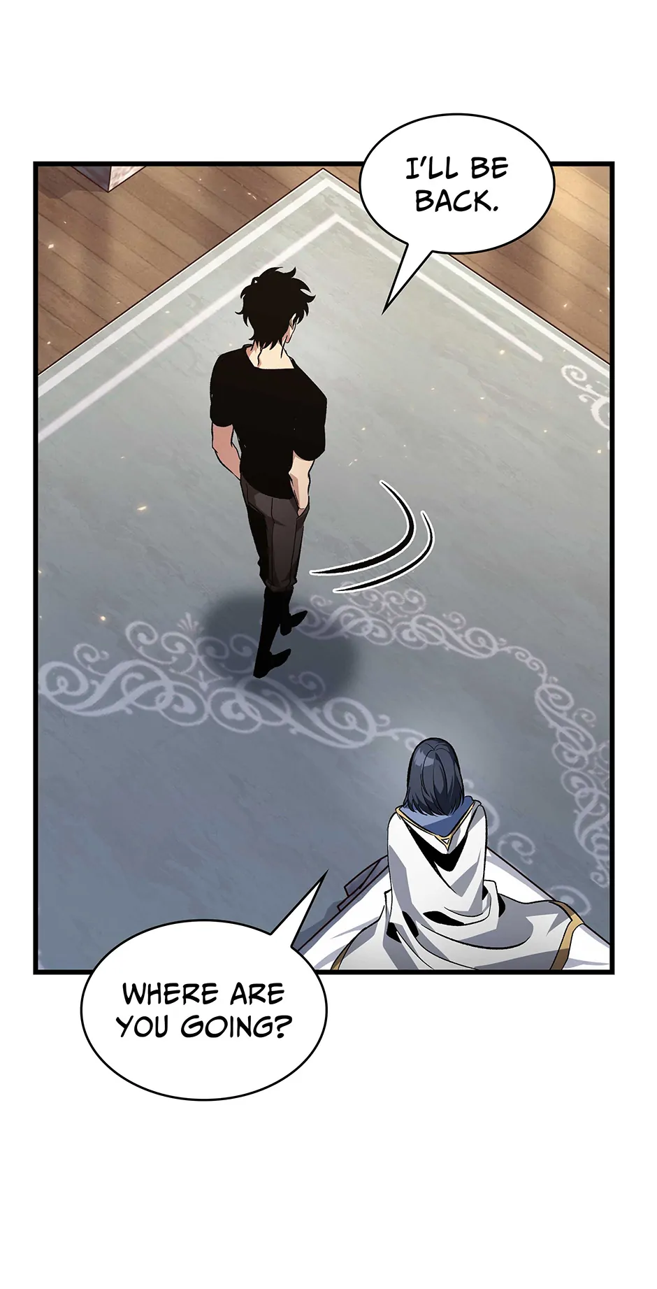 Read Pick Me Up Manga Online