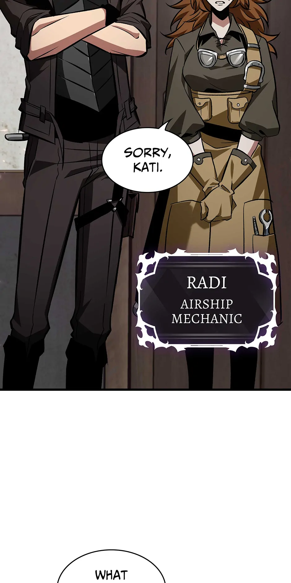 Read Pick Me Up Manga Online