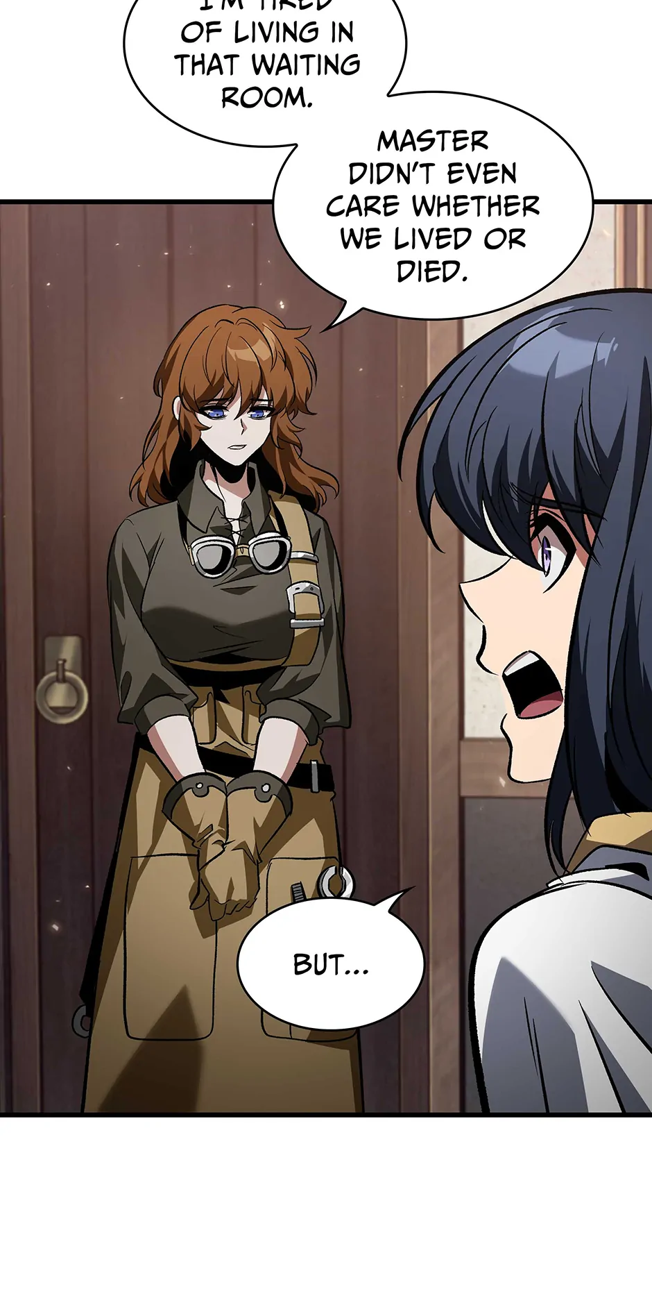 Read Pick Me Up Manga Online