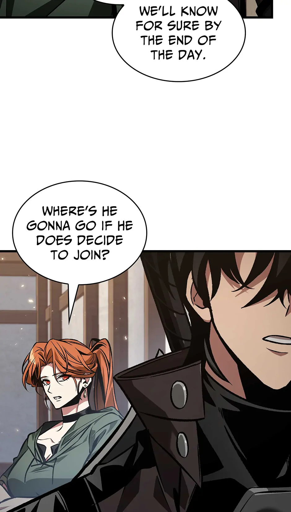 Read Pick Me Up Manga Online