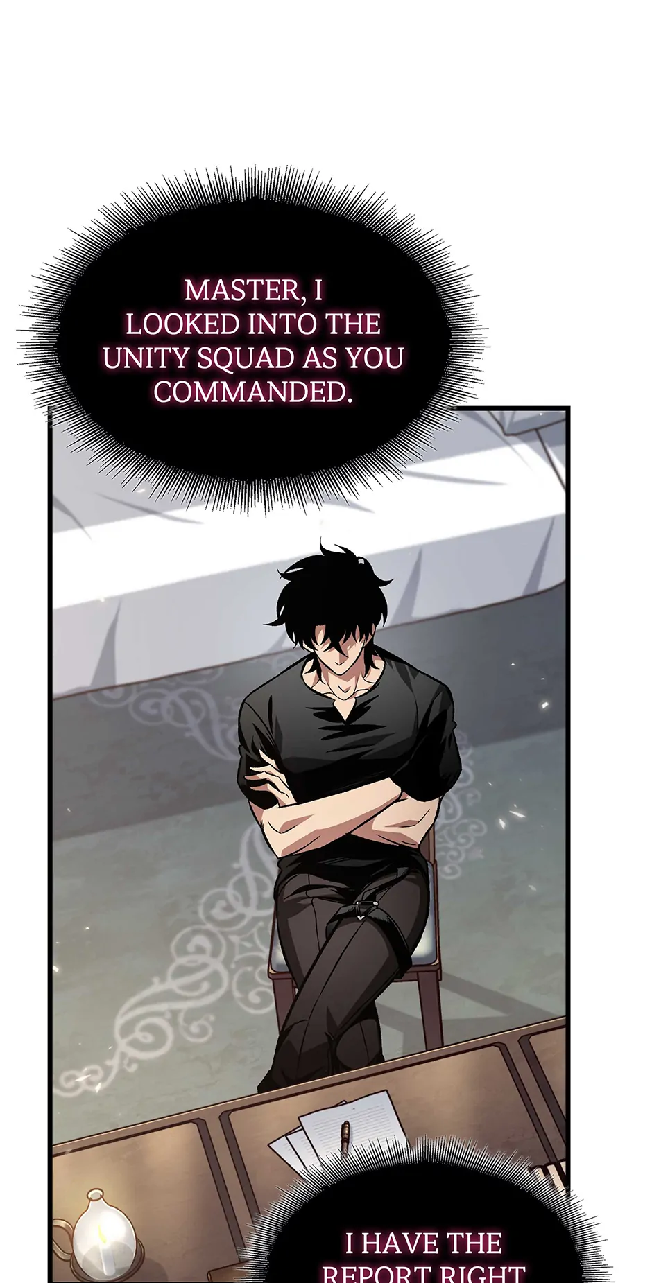 Read Pick Me Up Manga Online