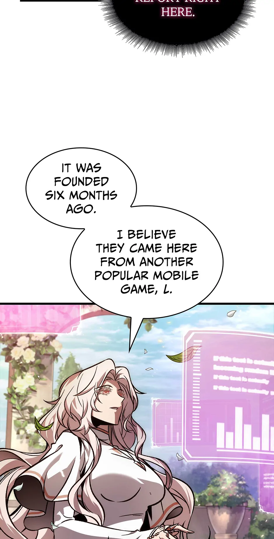 Read Pick Me Up Manga Online