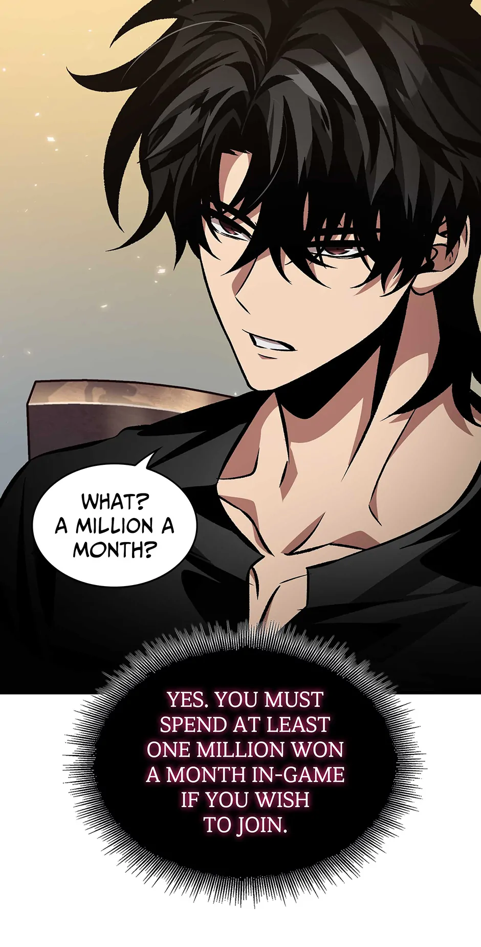 Read Pick Me Up Manga Online