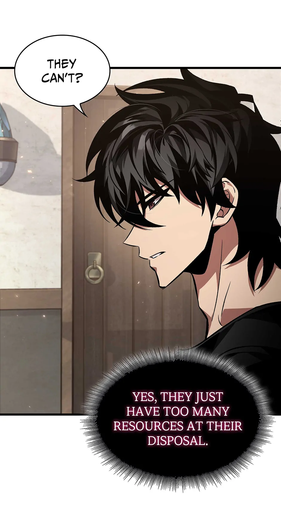 Read Pick Me Up Manga Online
